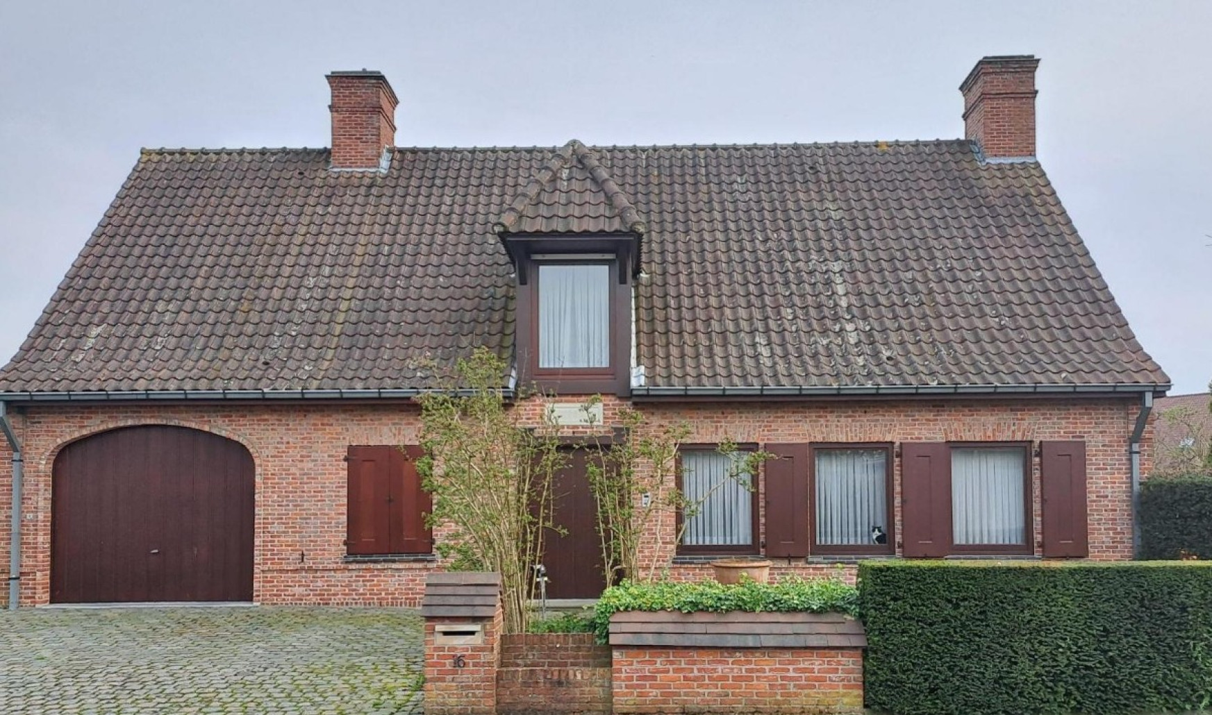 Notelaarslaan - 16 - - 8530