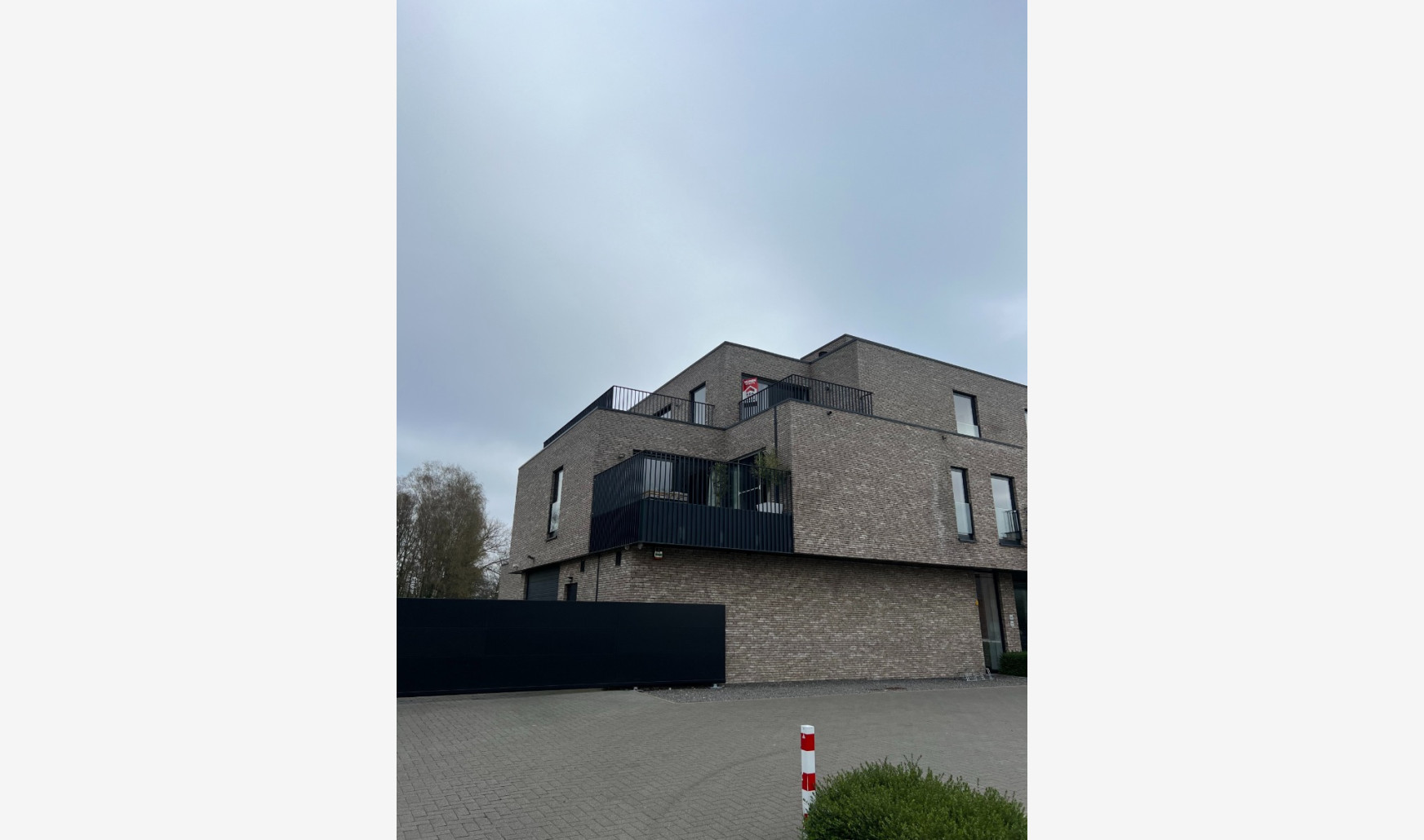 Diestersteenweg - 424 - 2.01 - 3510