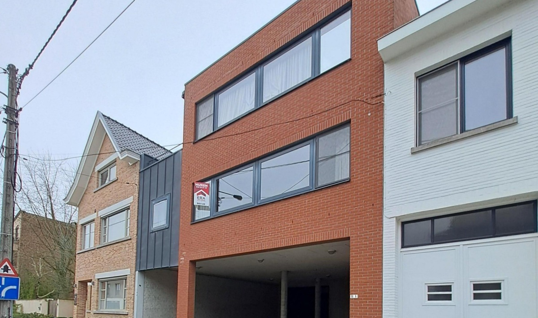 Ommegangstraat - 18A - 1 - 8550