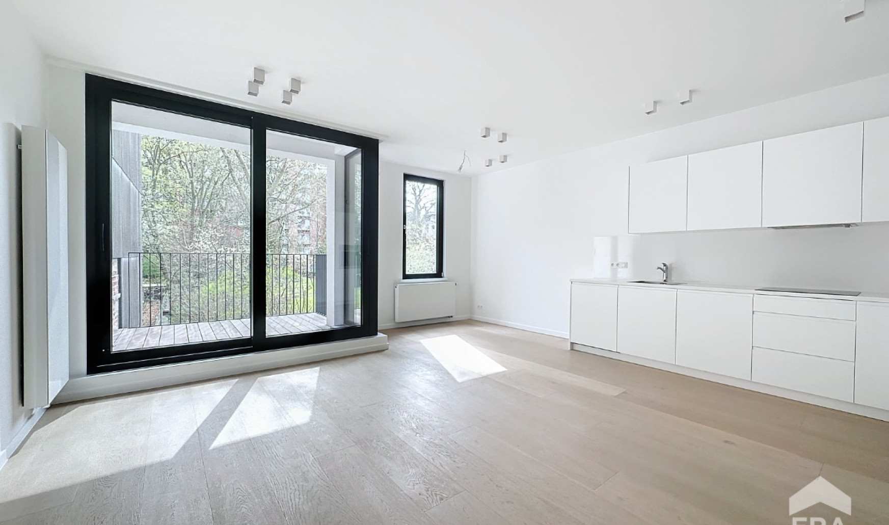 Avenue Bel-Air - 112 - 1 - 1180