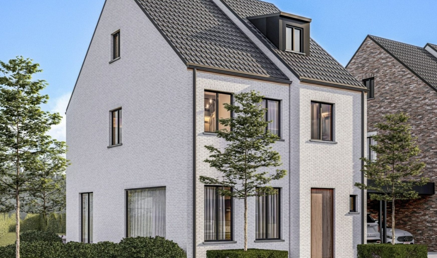 Schelstraat - 41 - lot 1 - 41 - 3520