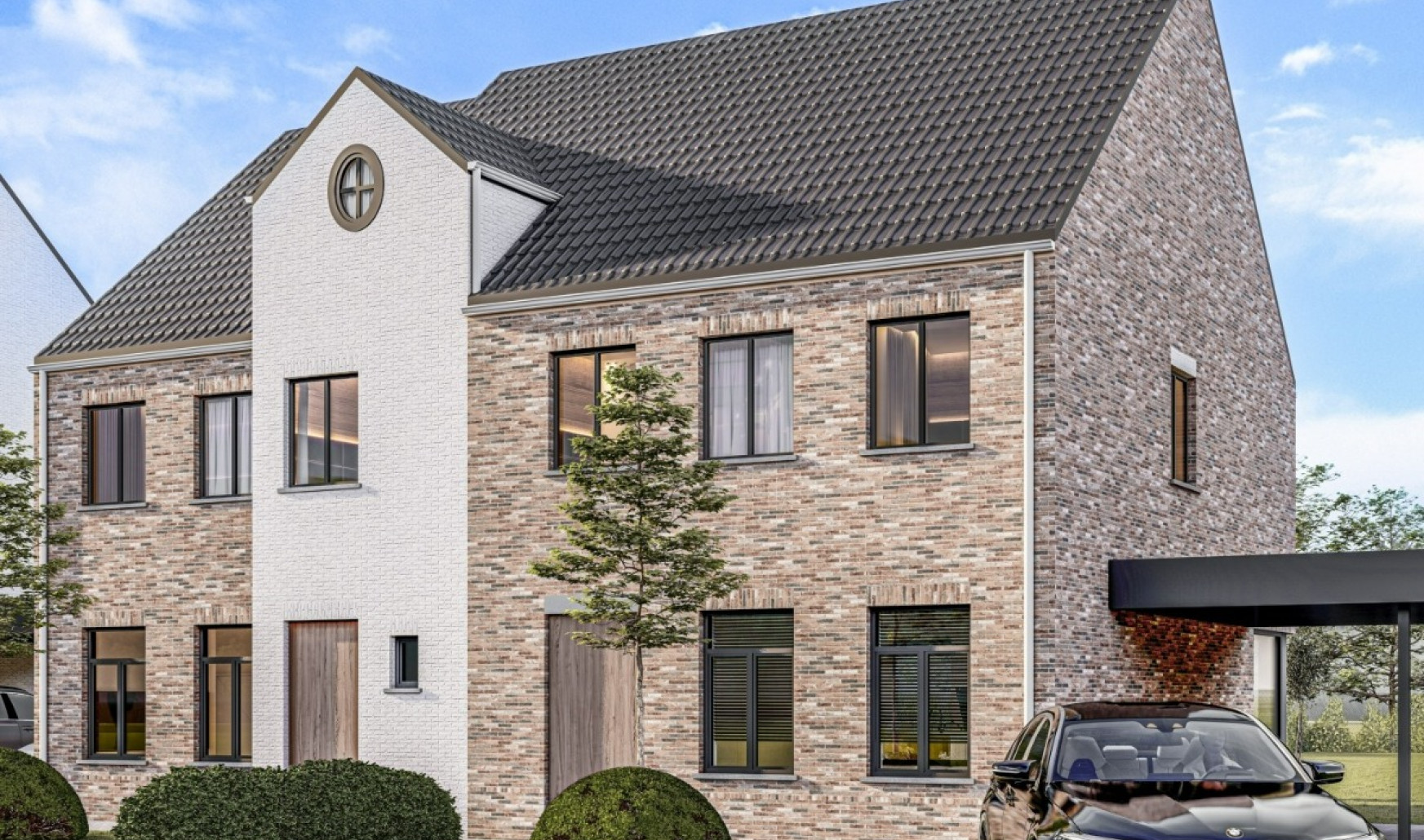 Schelstraat - 45 - lot 3 - 45 - 3520