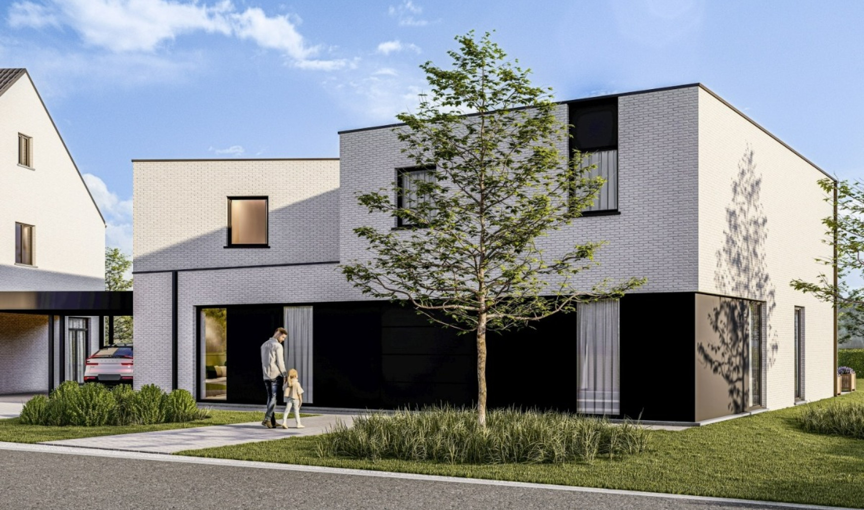 Schelstraat - 53 - lot 7 - 53 - 3520