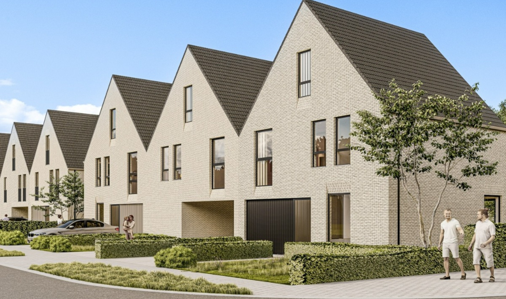 Mariekestraat - 14 - woning 7 - woning 7 - 3540