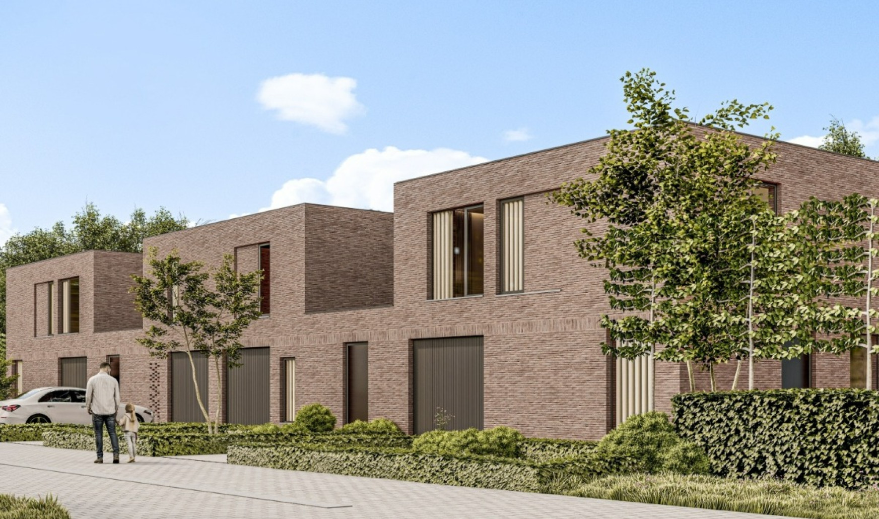Bleke Lenastraat - 2 - woning 10 - woning 10 - 3540