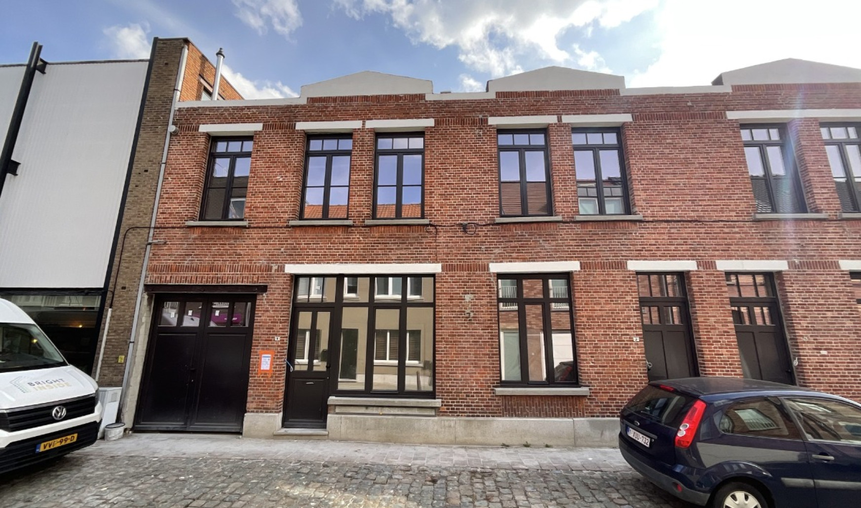 De Paepestraat - 9 - - 2200