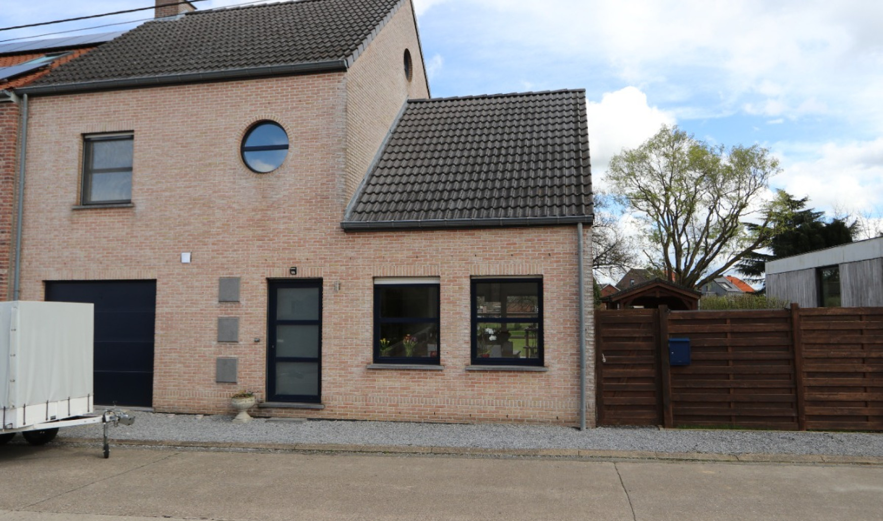 Strijdersstraat - 34 - - 3370