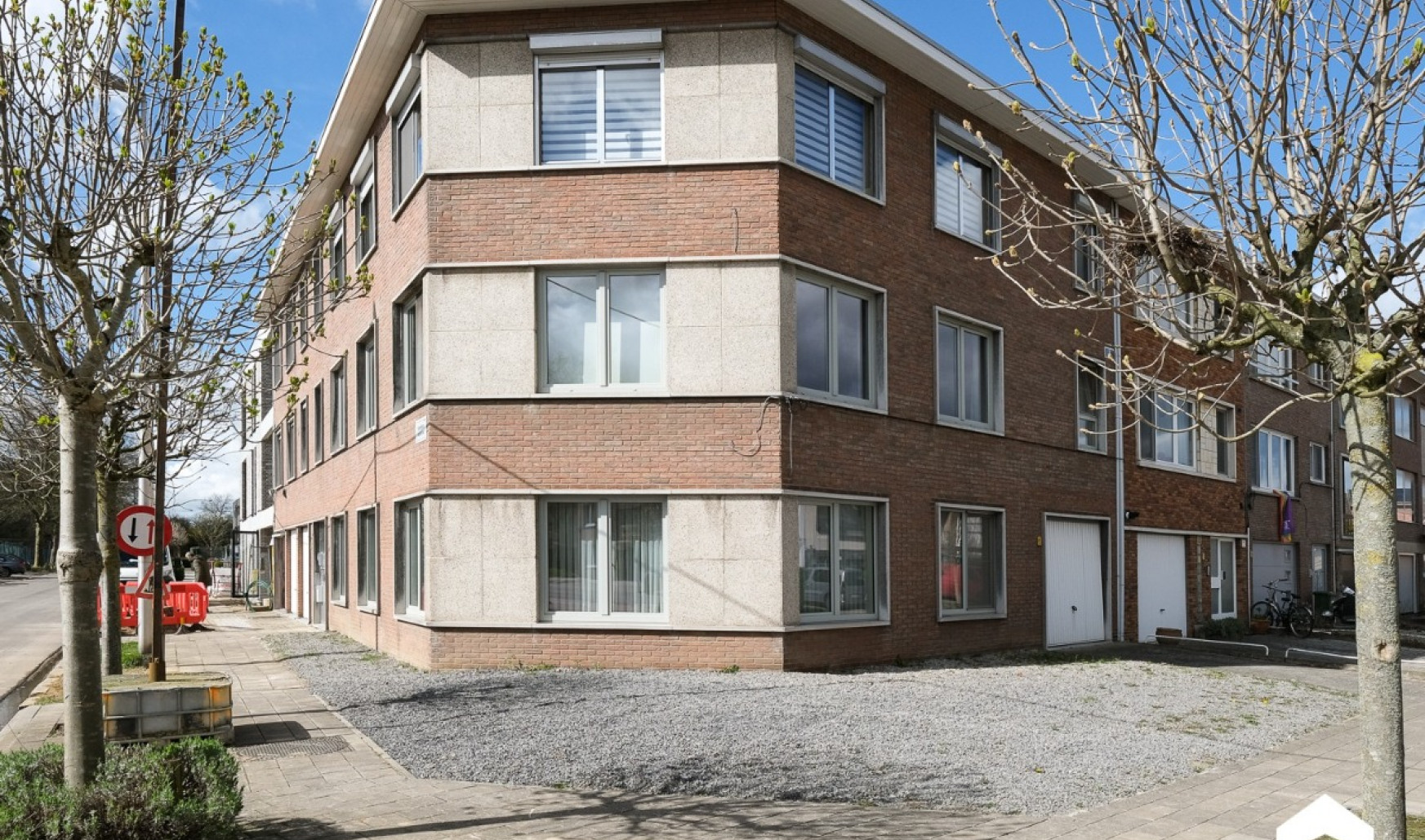 Kapellekensbampdstraat - 1 - 1 - 3500