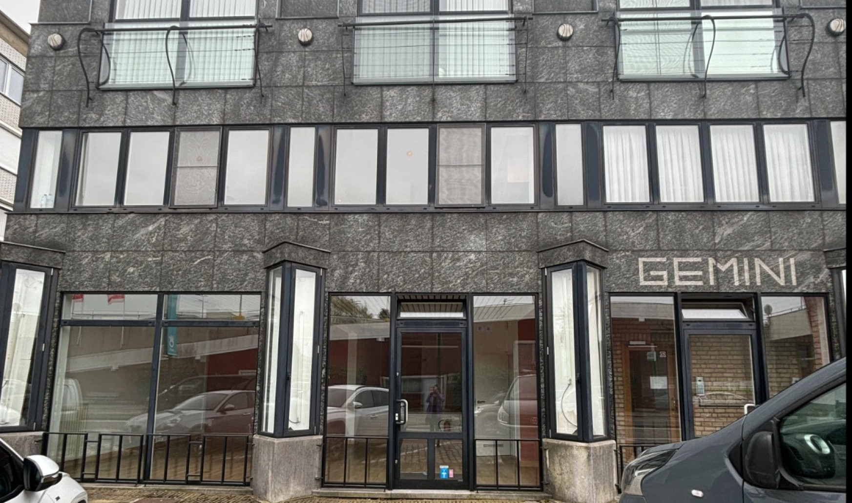 Koning Albertlaan - 47 - 1 - 3910