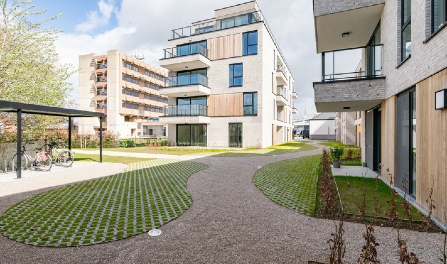 Westerlaan - 65A - 13 - 8790