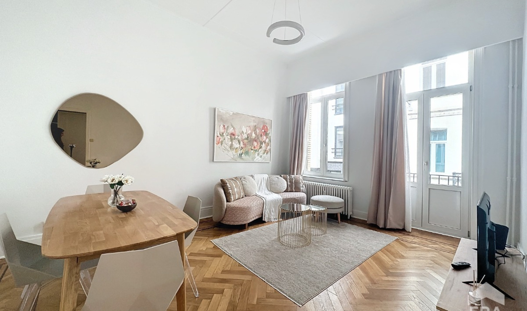 Rue du Président - 70 - 1 - 1050