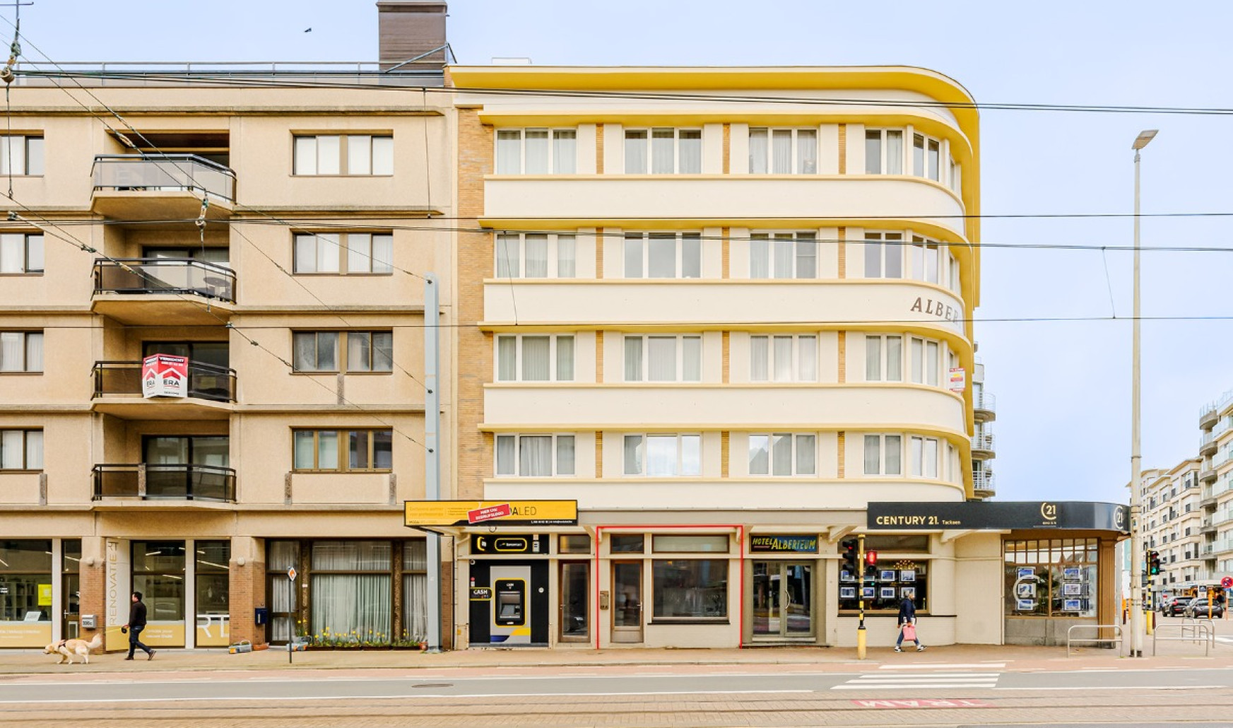 Koninklijke Baan - 328A - GV - 8670