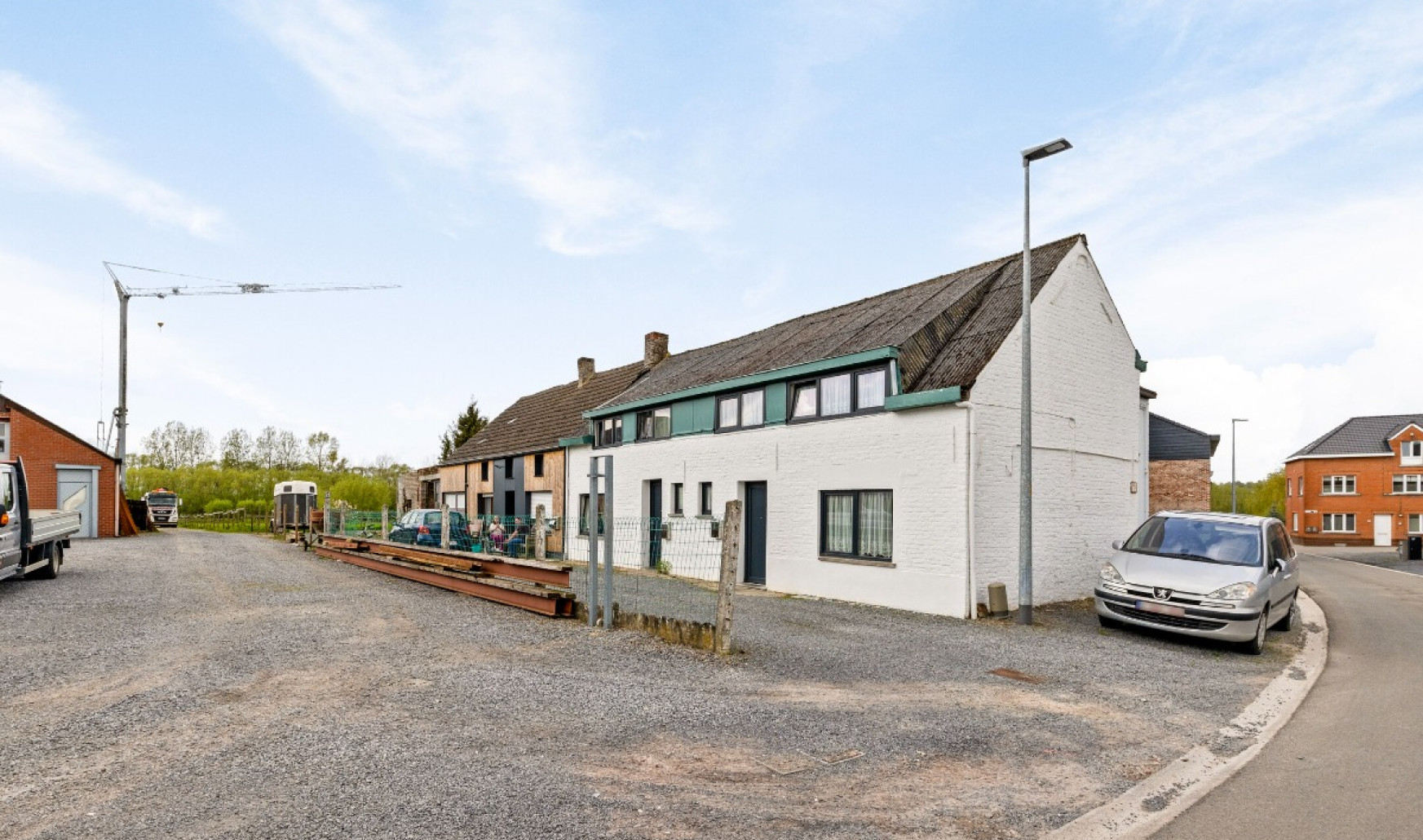 Eggerstraat-Noord - 14a - - 9400