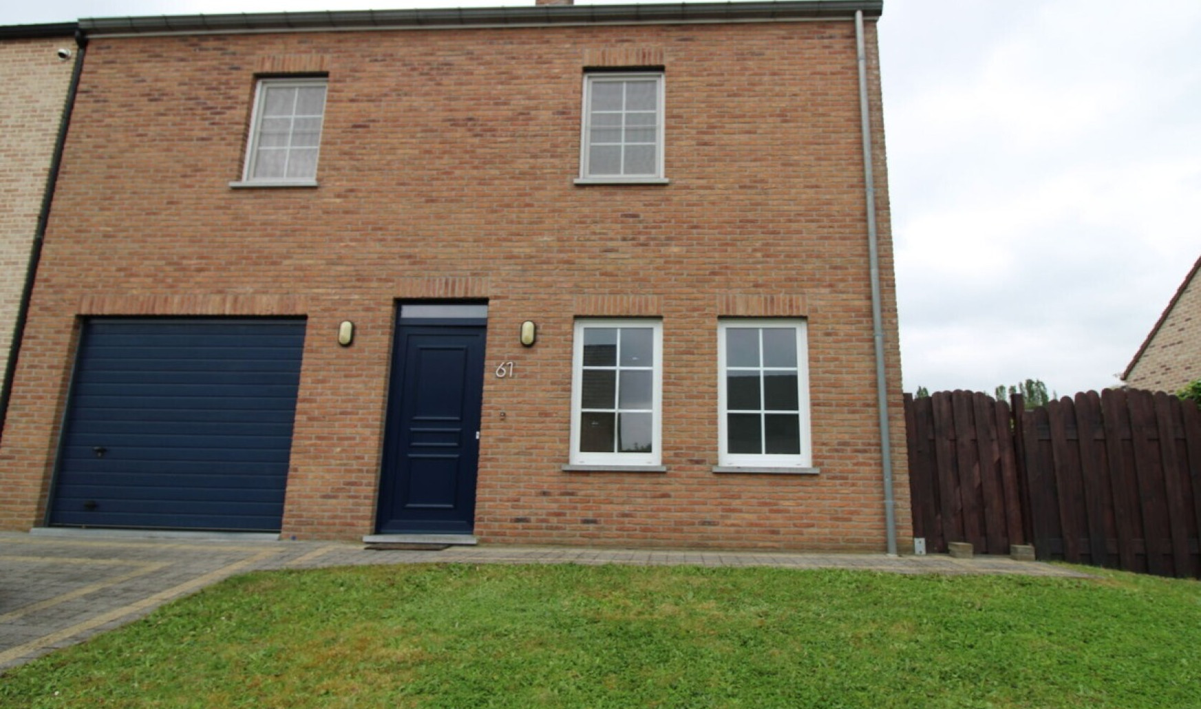 Hongarijenstraat - 61 - - 3294