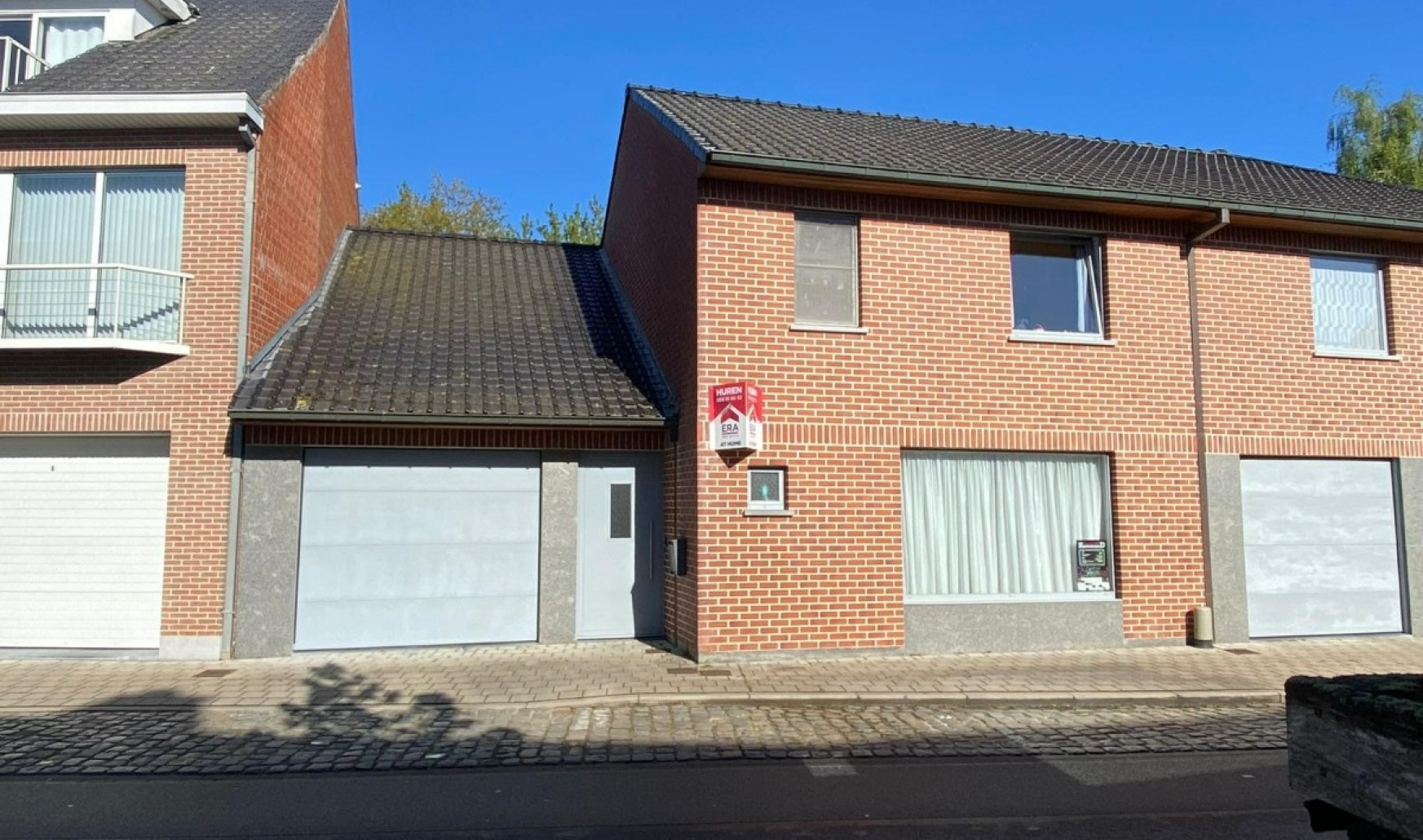 Derde lansierstraat - 42 - - 8940