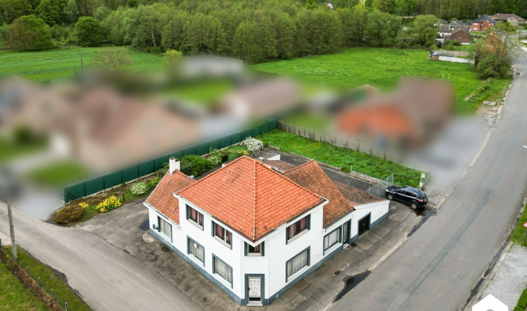 Appelveldstraat - 28 - - 3740