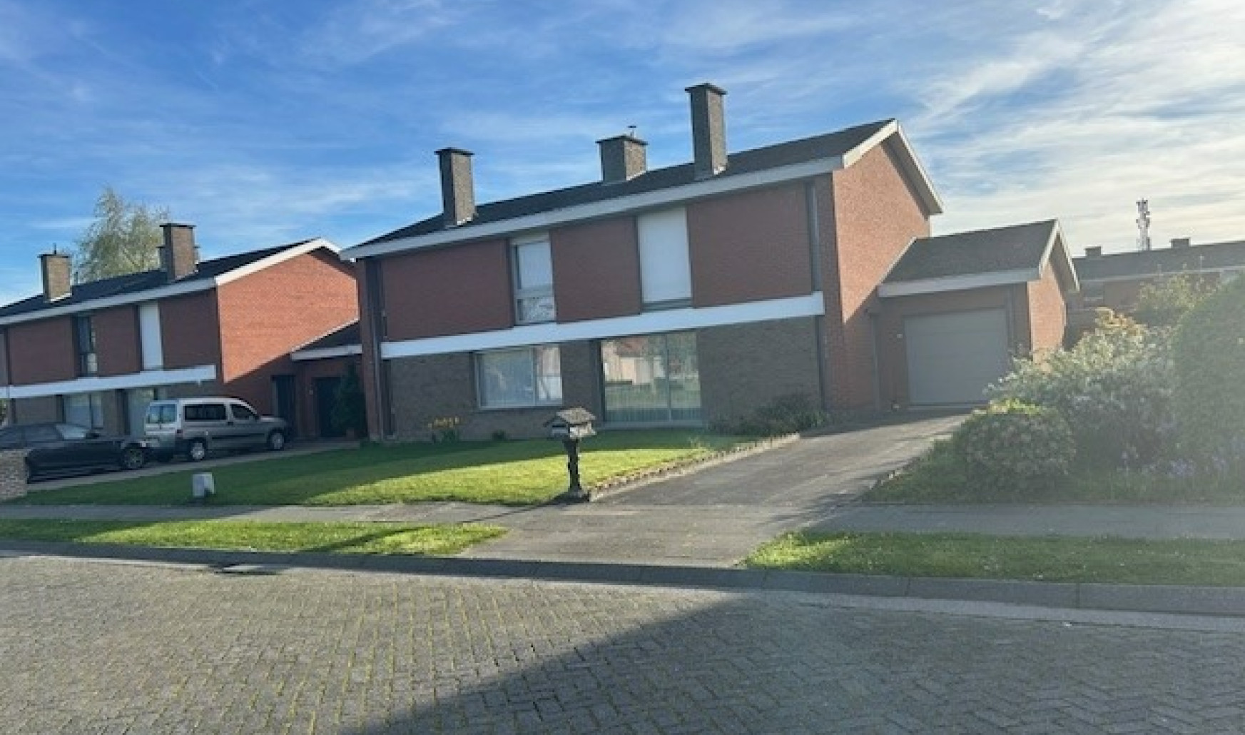 Tuinwijk - 26 - - 8940