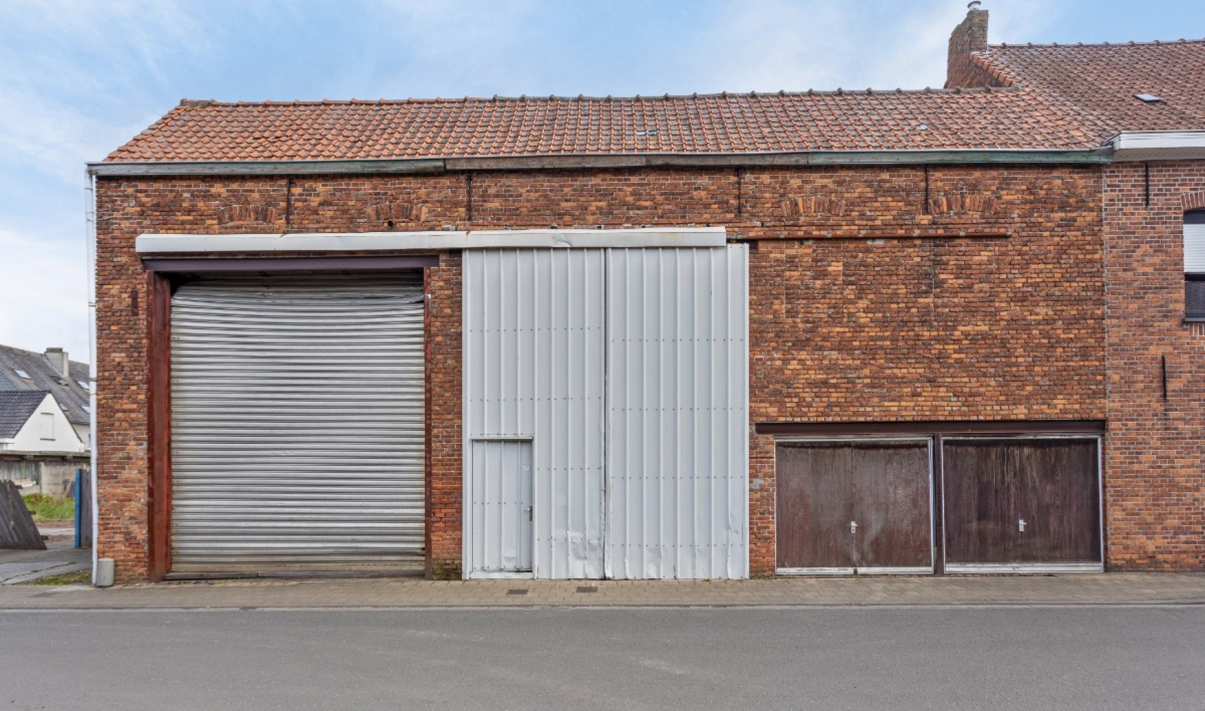 Ellegemstraat - 7 - - 9870