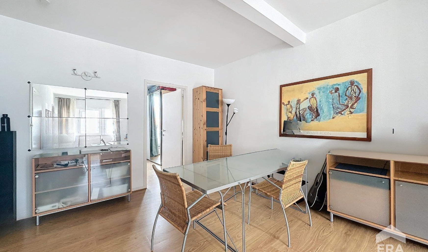 Rue Américaine - 82 - 3 - 1050