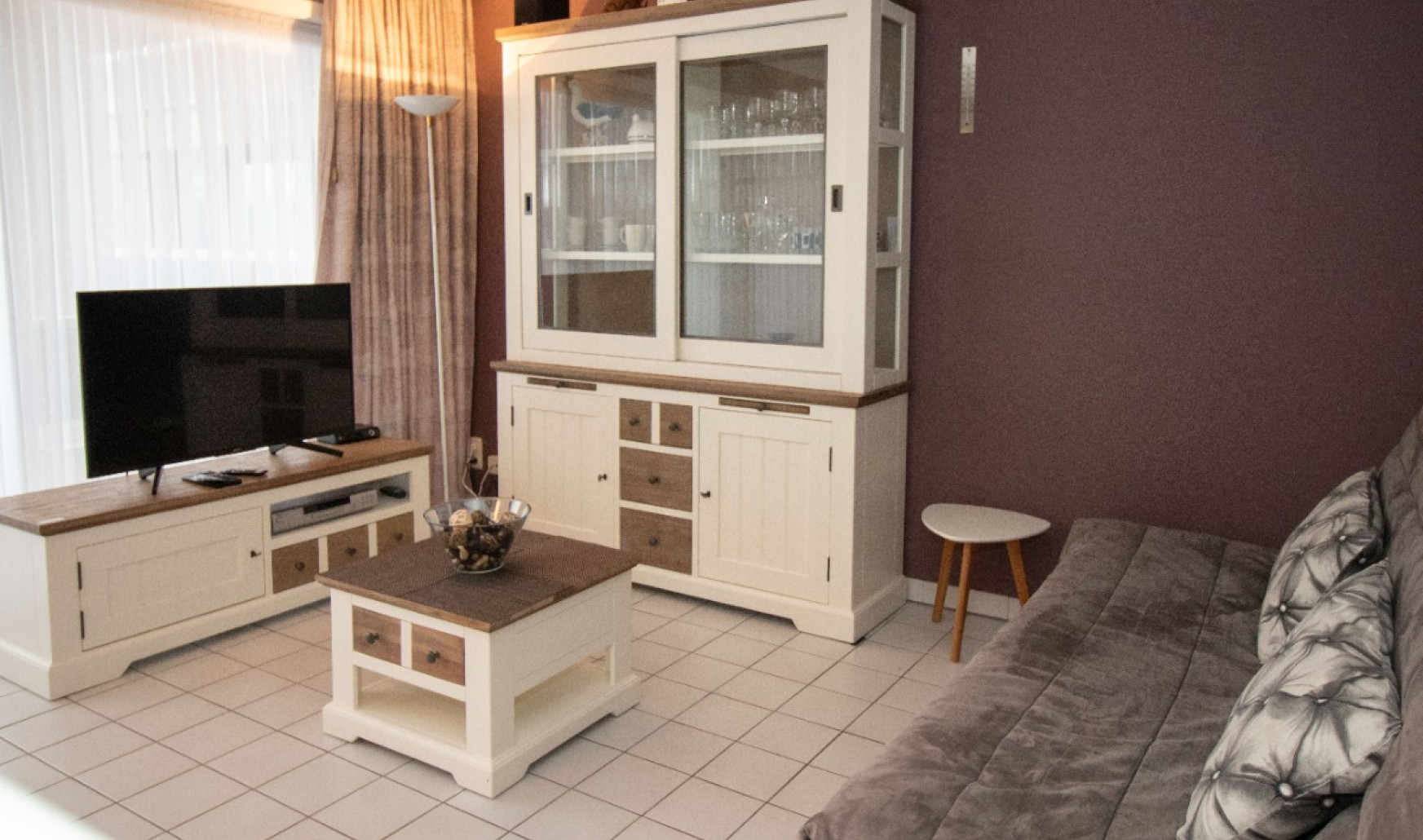 Franslaan - 132 - - 8620