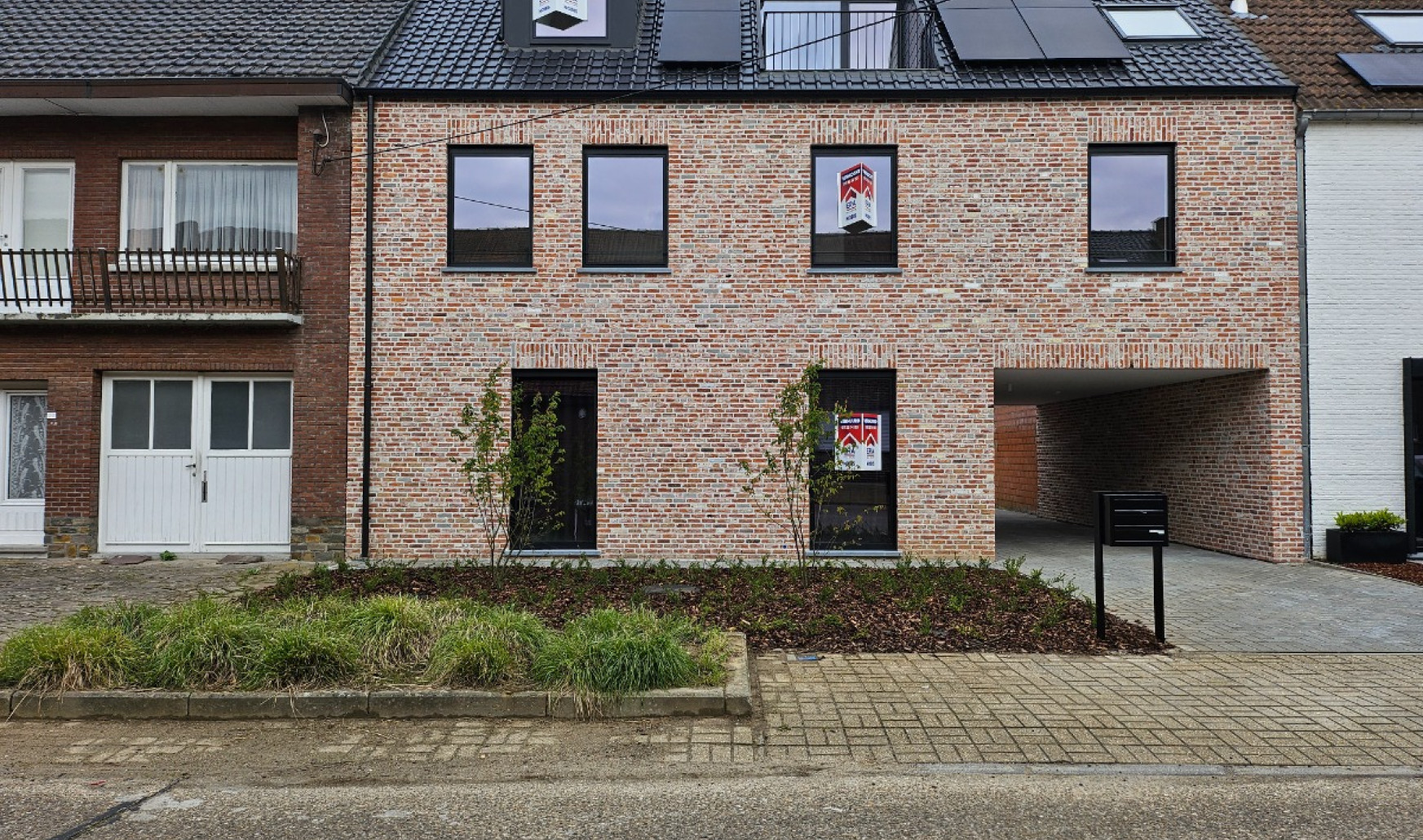 Ridderstraat - 18 - 3 - 3570