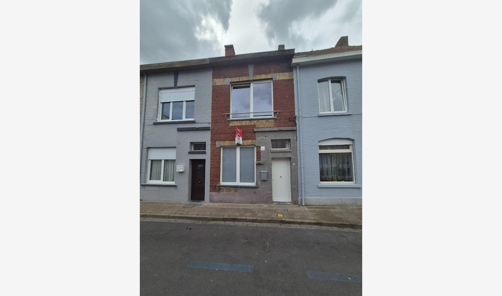 Halewijnstraat - 43 - - 8930