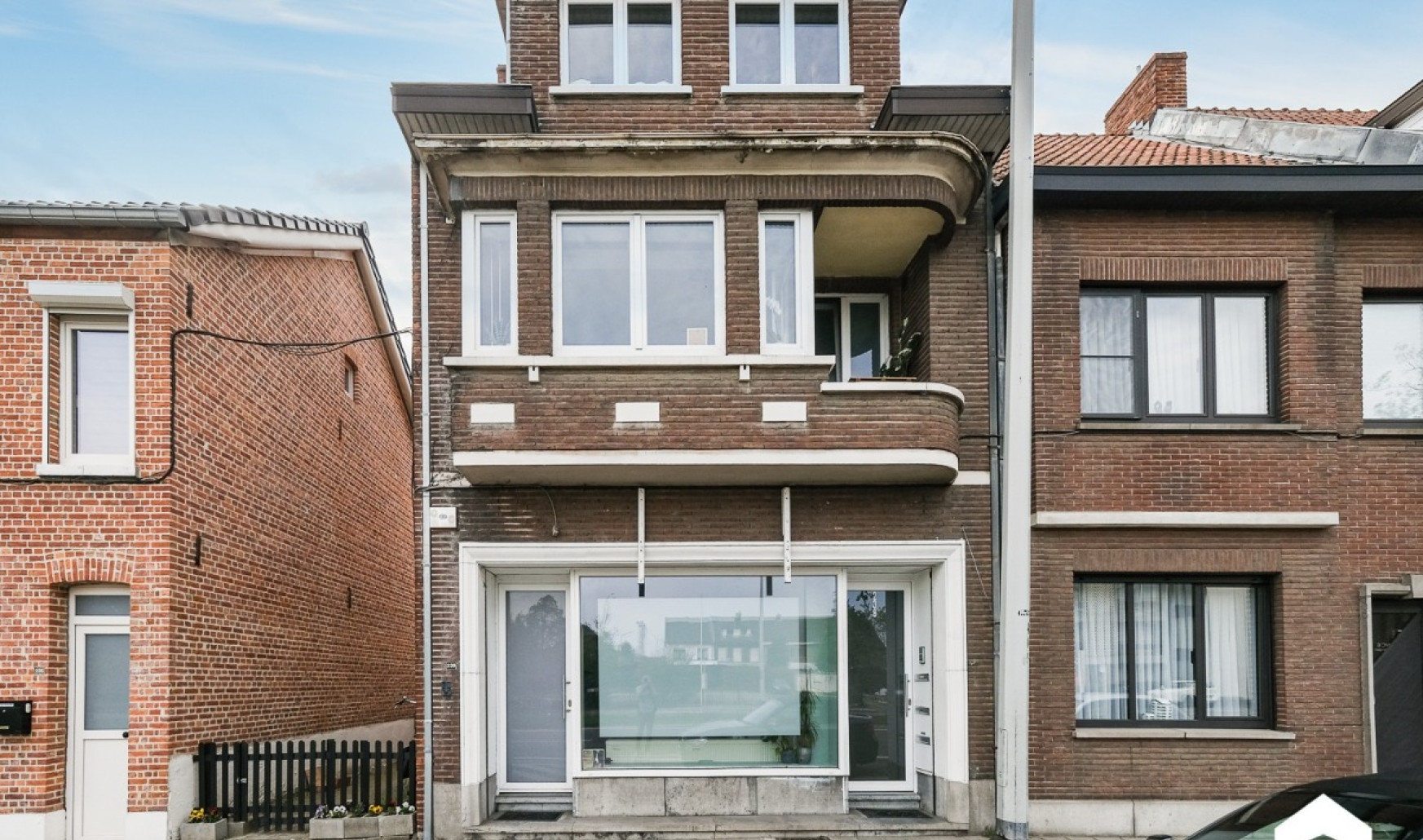 Kempische Steenweg - 238 - 2 - 3500