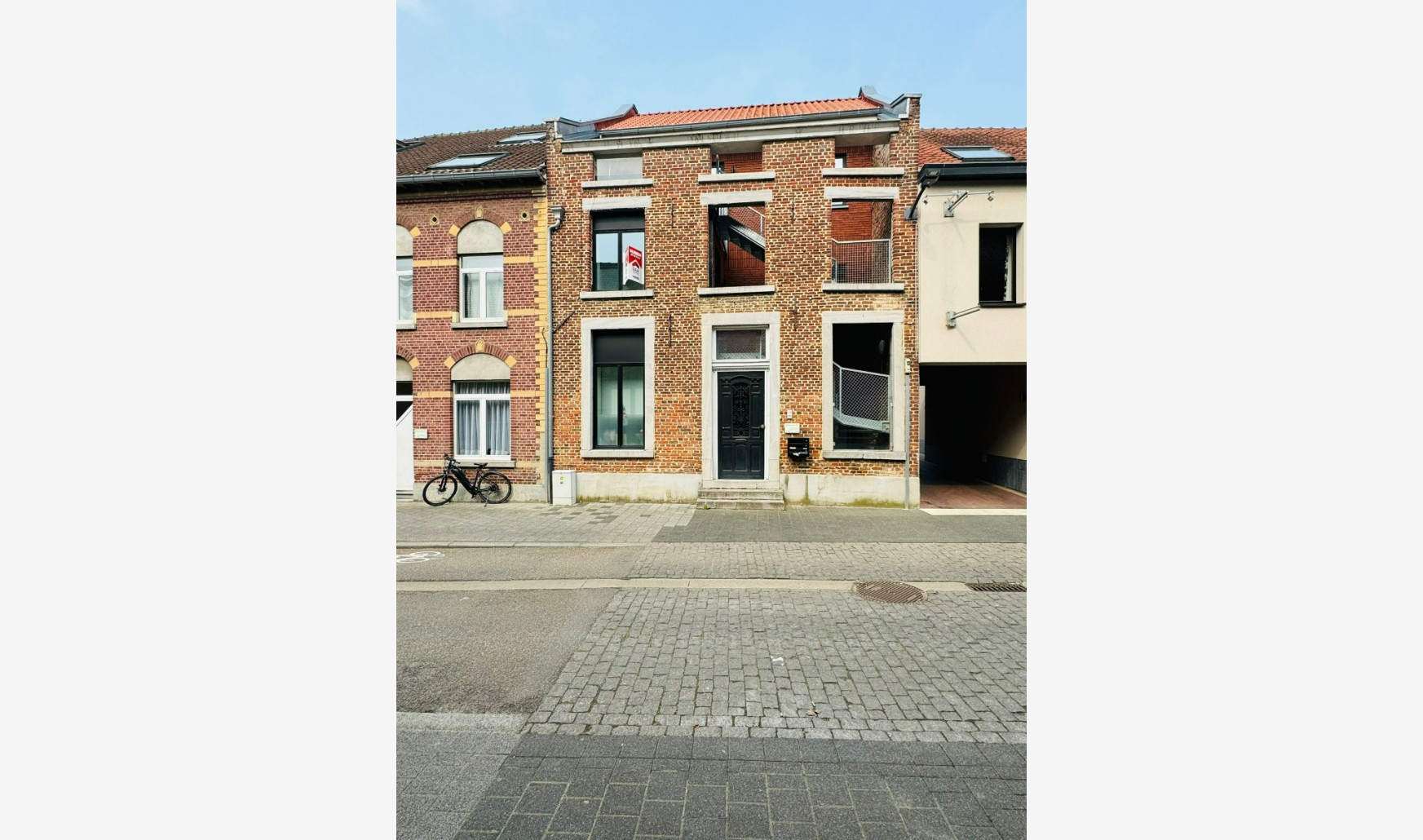 Ridderstraat - 20 - 1.1 - 3540