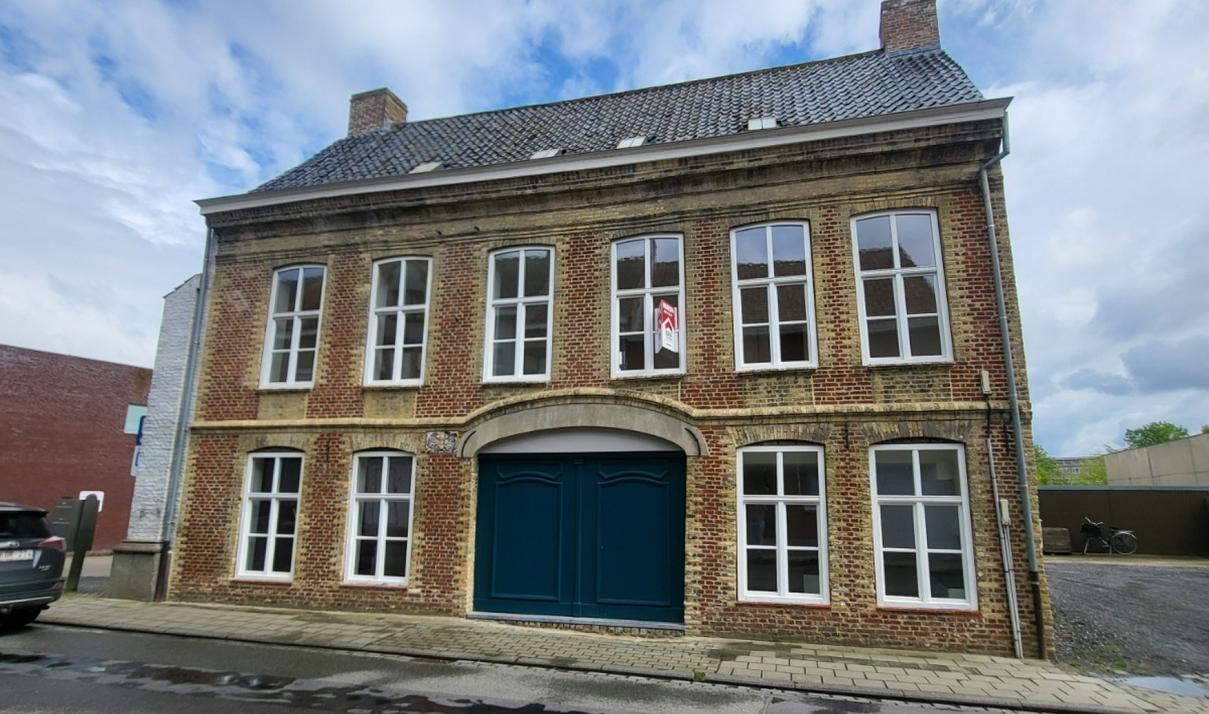Veurnestraat - 67 - - 8970