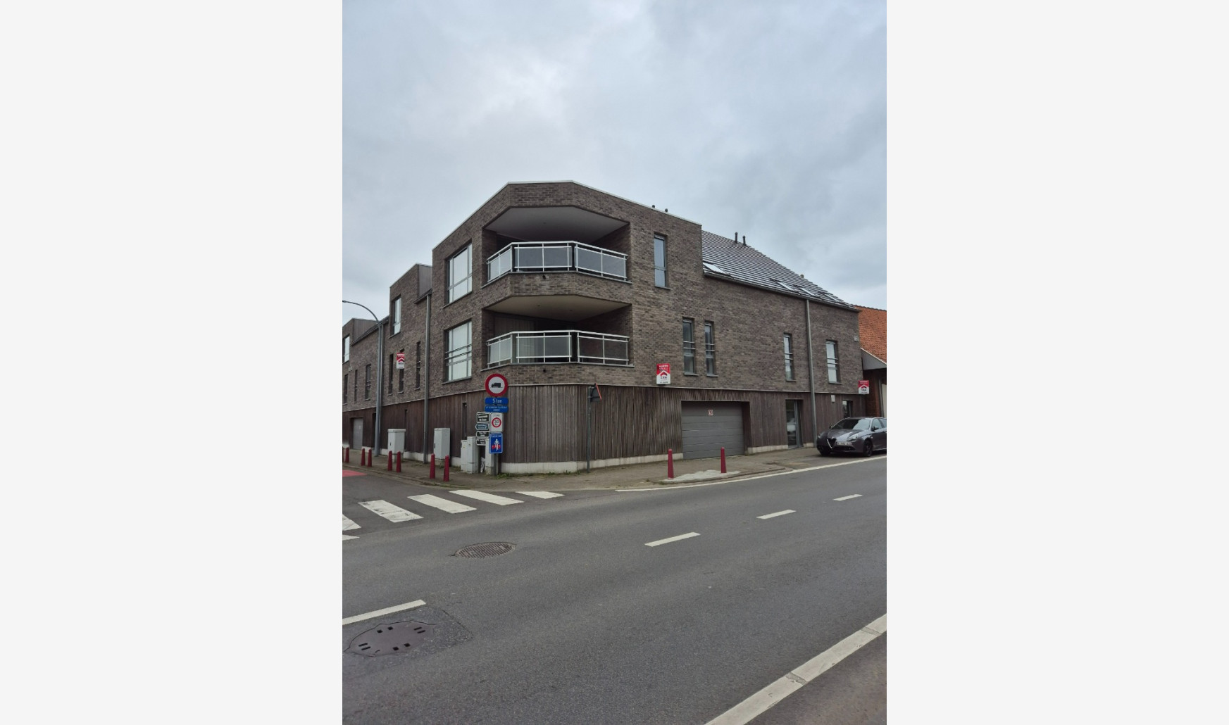 Ieperstraat - 45 - 0101 - 8980