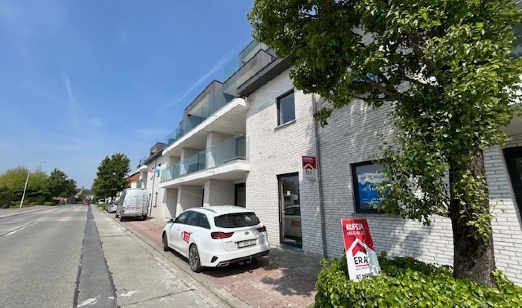 Statiestraat - 41 - 0.1 - 0.1 - 8980