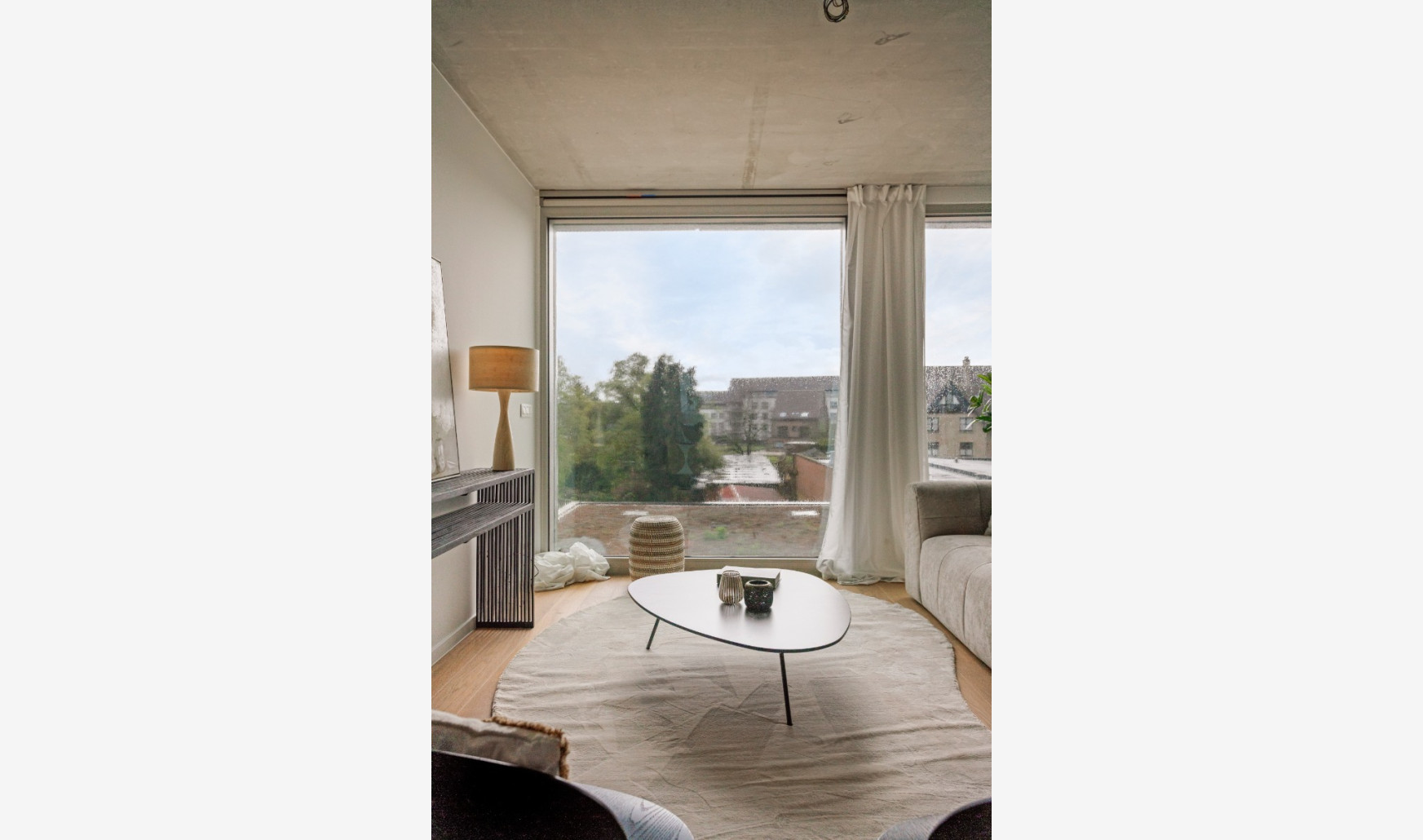 Holstraat - 80/82 - 2.03 - 203 - 8790