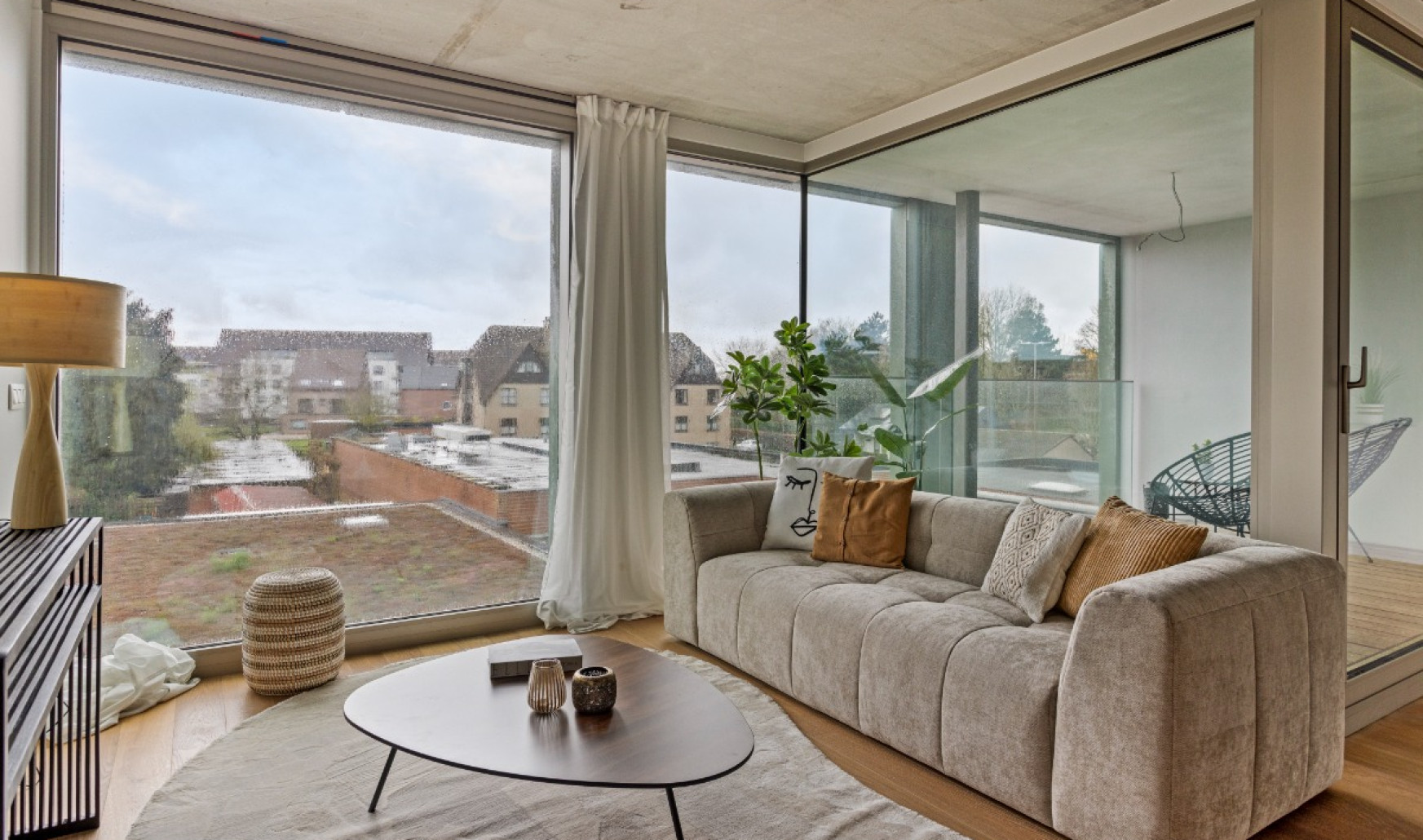 Holstraat - 80/82 - 2.03 - 203 - 8790
