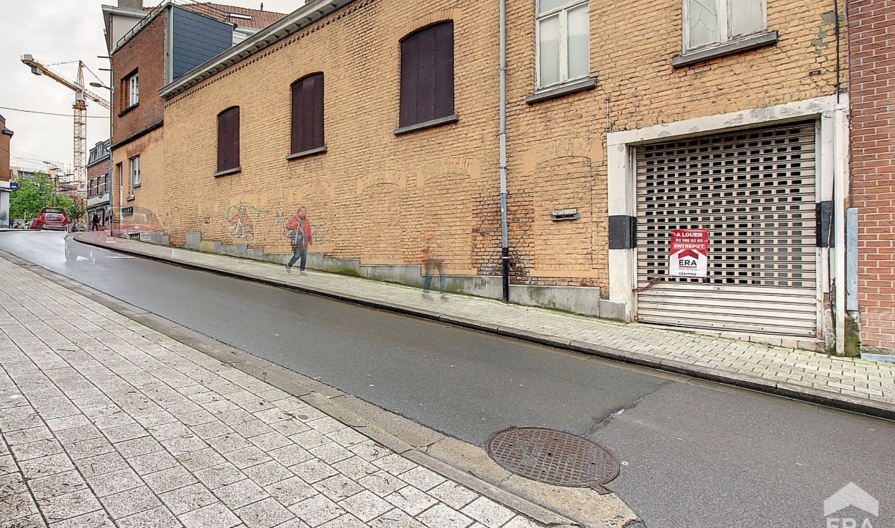 Rue de la Goëtte - 5 - - 1420