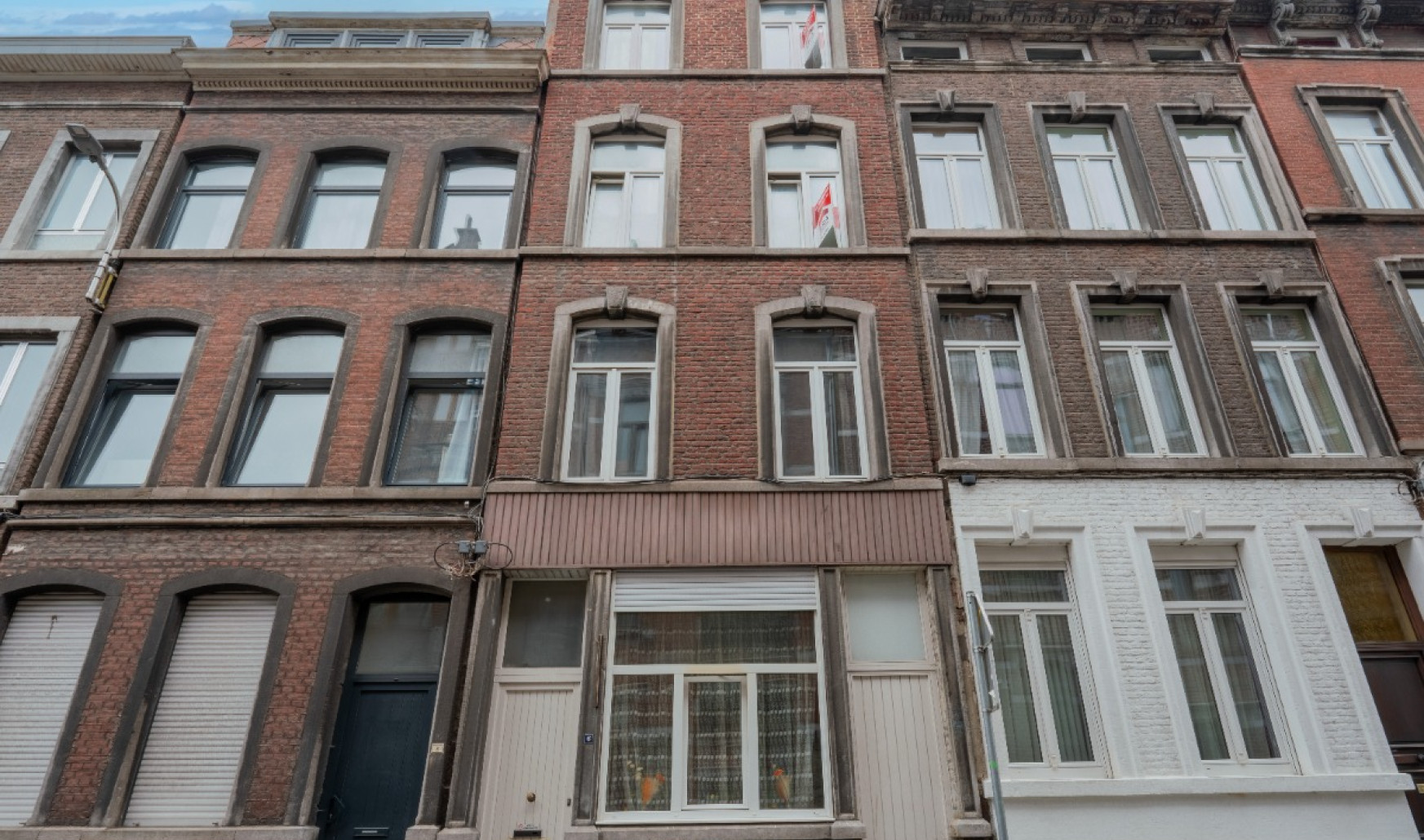Rue Joseph Vrindts - 6 - - 4020