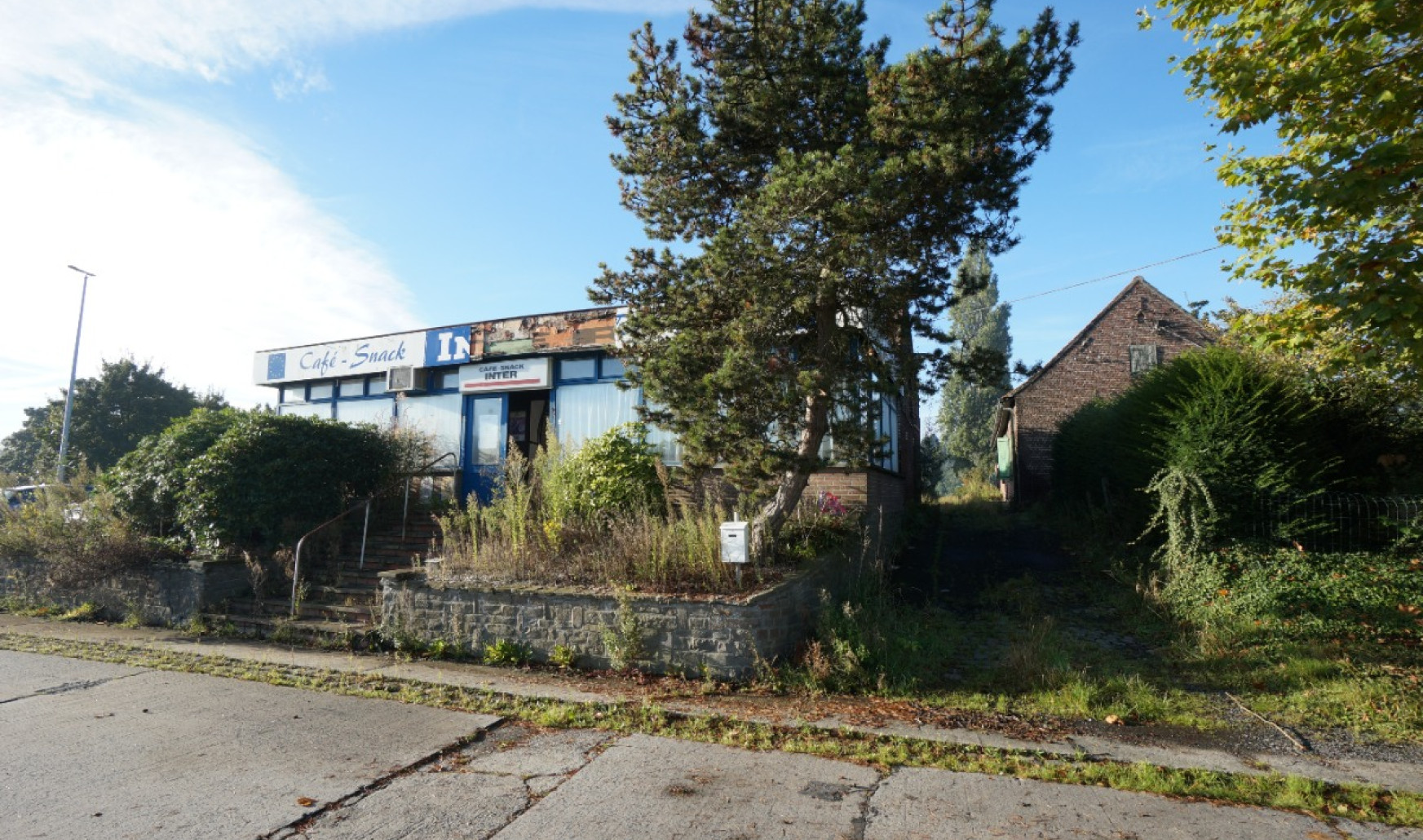 Paradijsstraat - 40-42 - - 8511