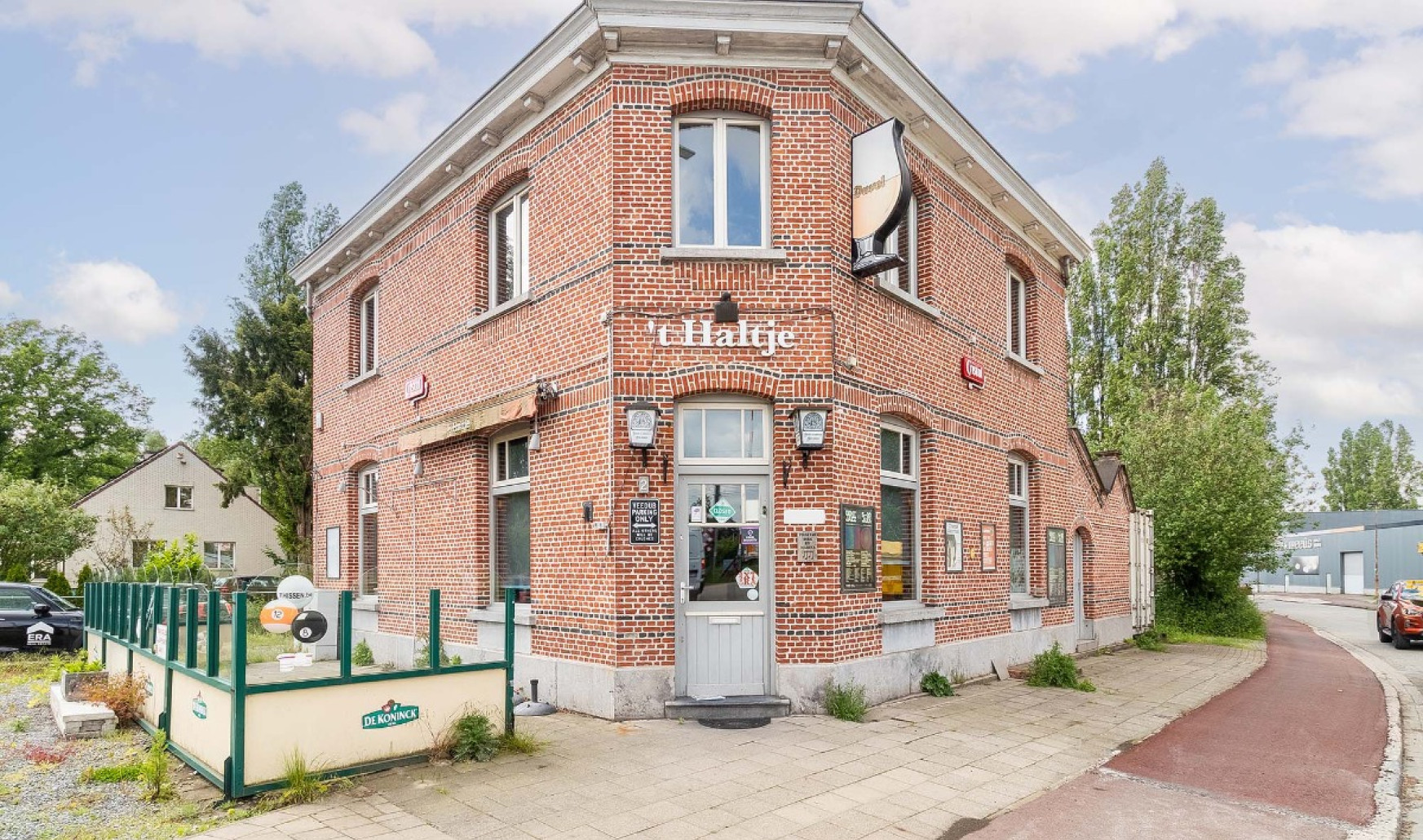 Bredestraat - 2 - - 2620