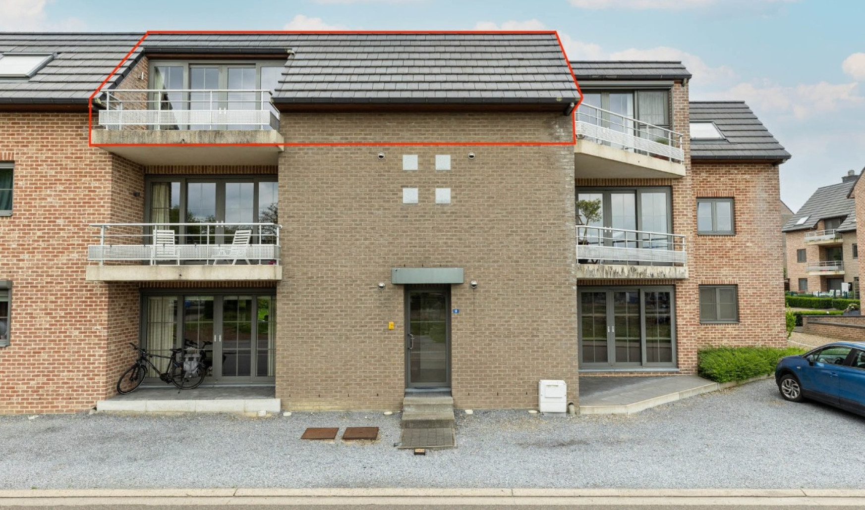 Wijngaardstraat - 18 - 2.1 - 3740