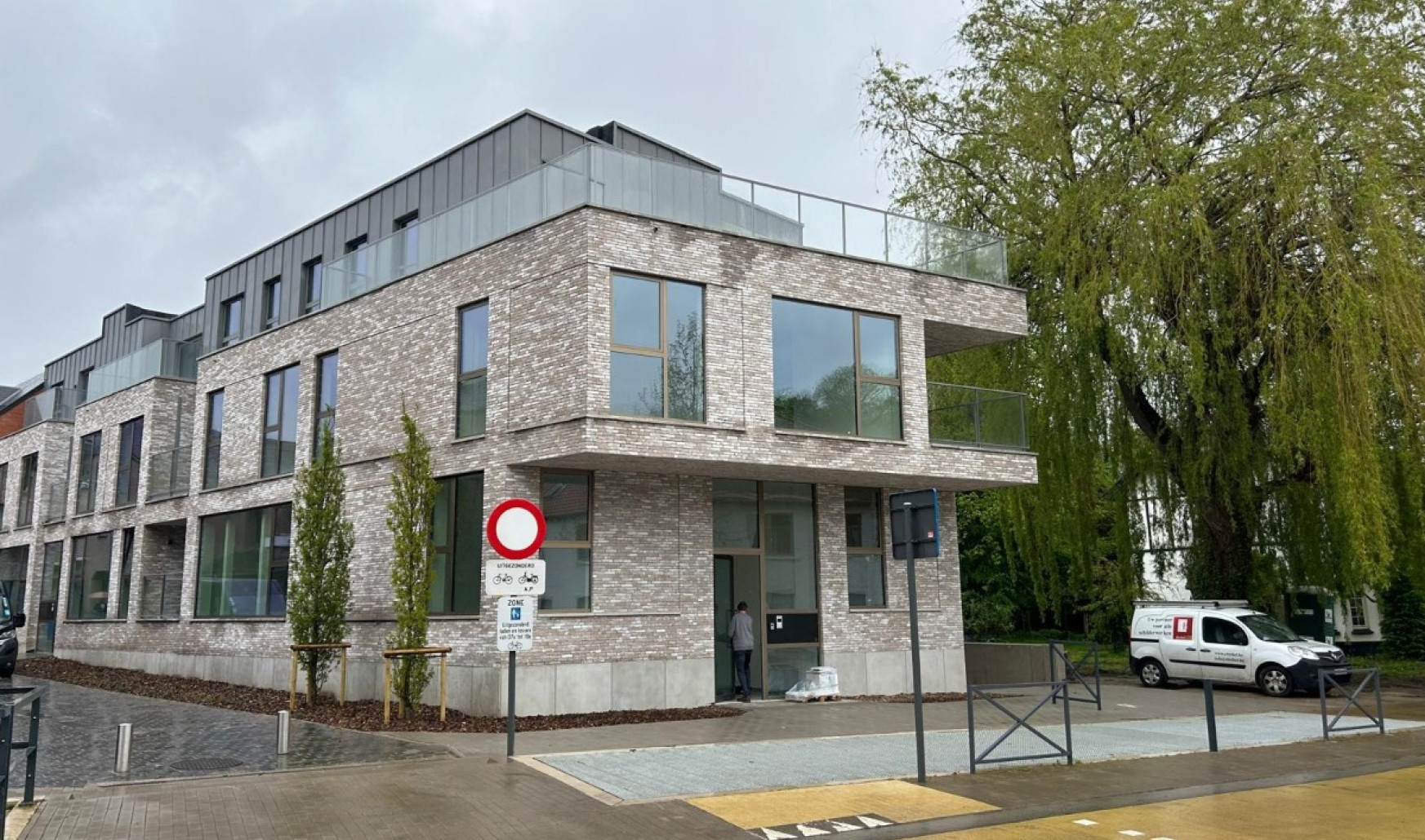 J.B. Dekeyserstraat - 23 - 0101 - 3090