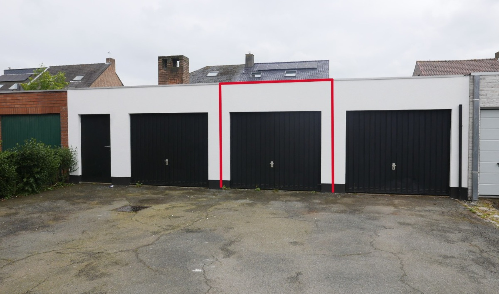 Malehoeklaan - 27 - - 8310