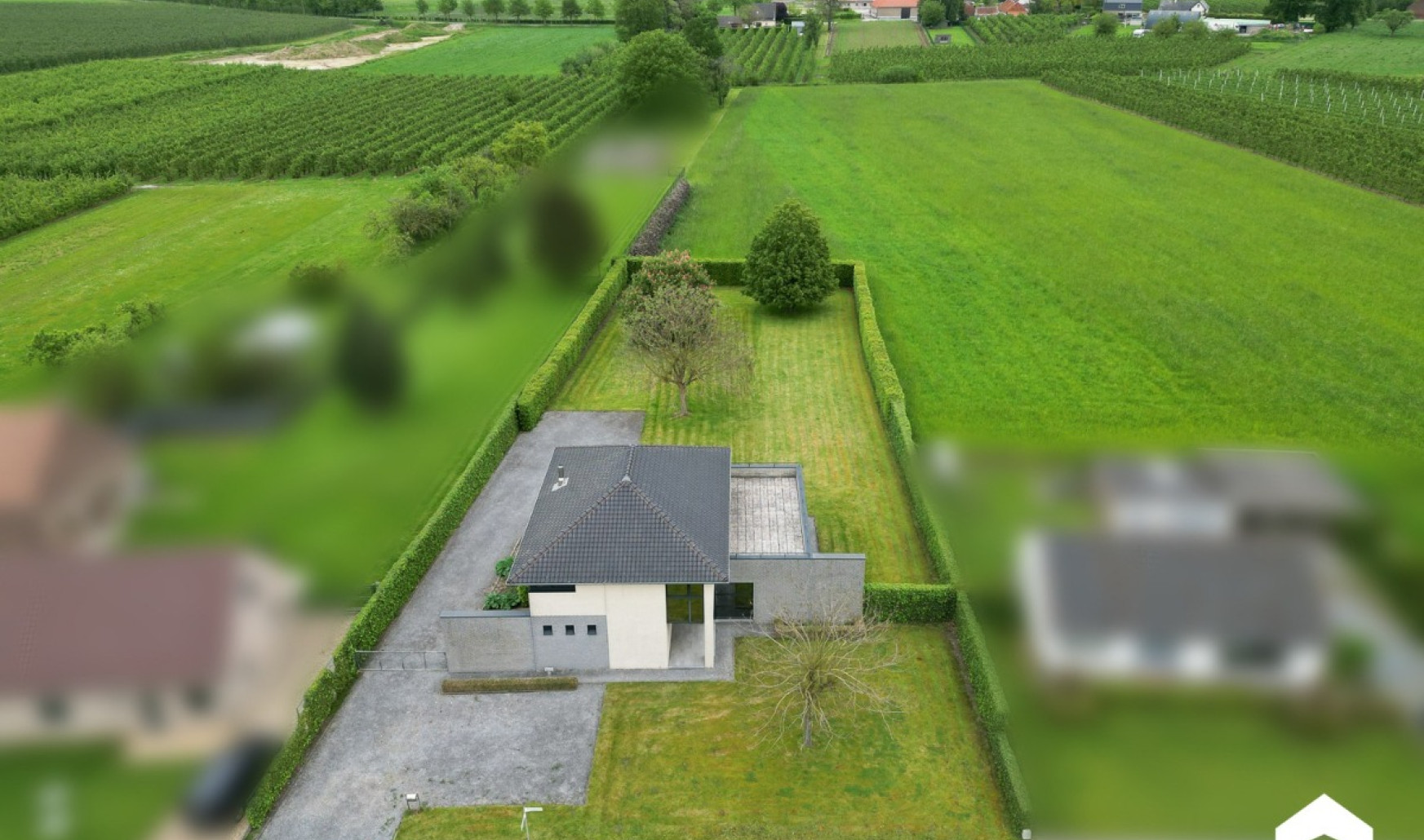 Kleine Kruisstraat - 42 - - 3540