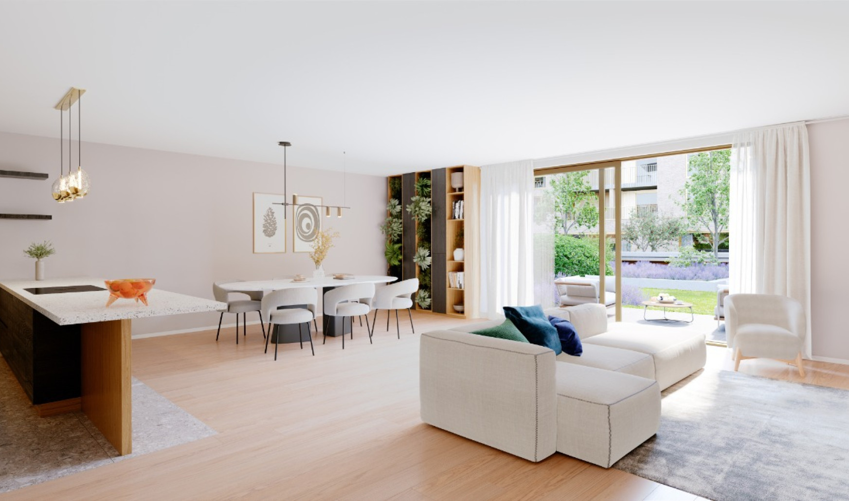 Stationsstraat - 97 - - S0.3 - 9120