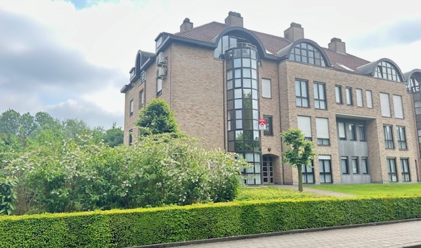 Oude Leielaan - 88 - 0101 - 8930