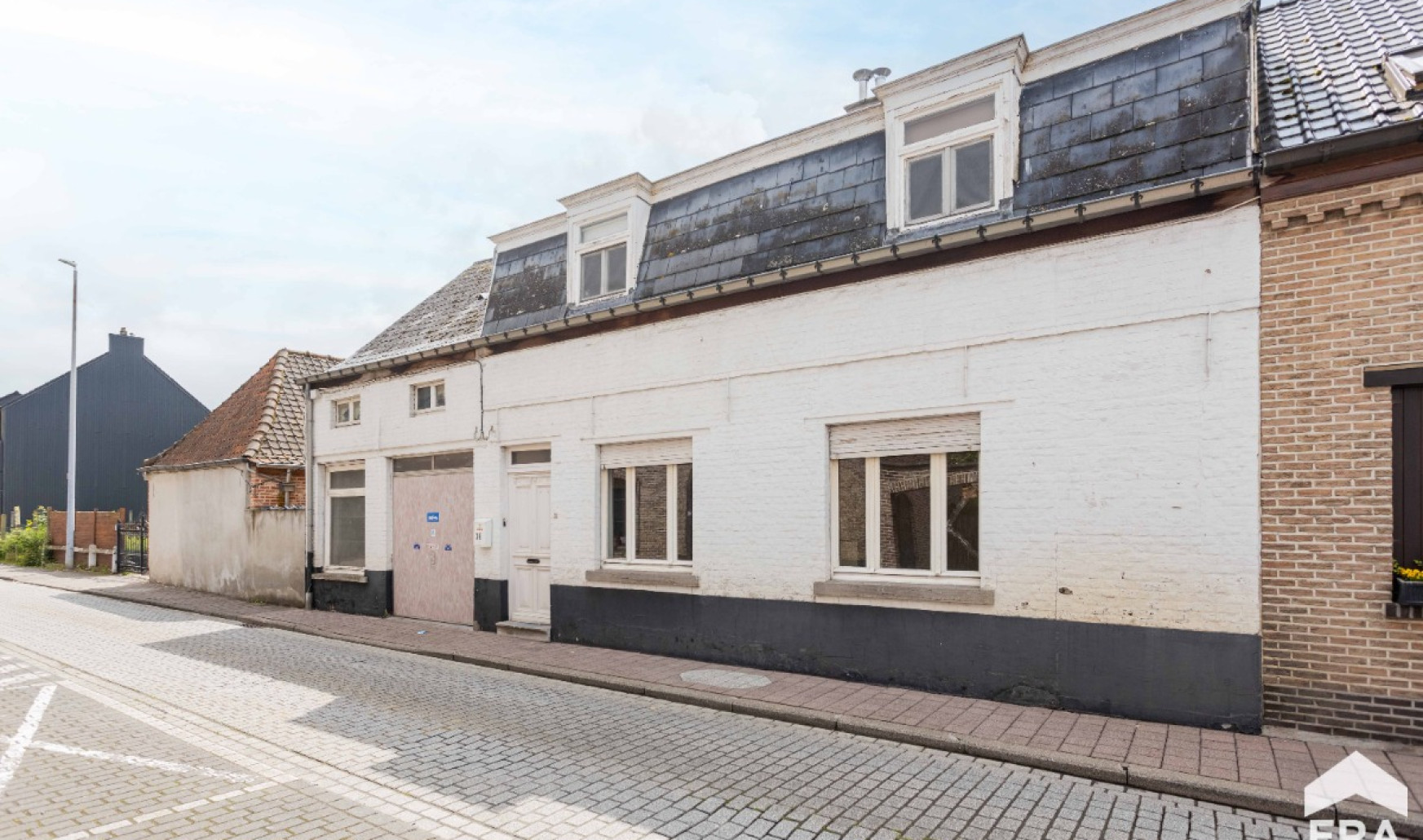 Lichtenhoekstraat - 38 - - 9470