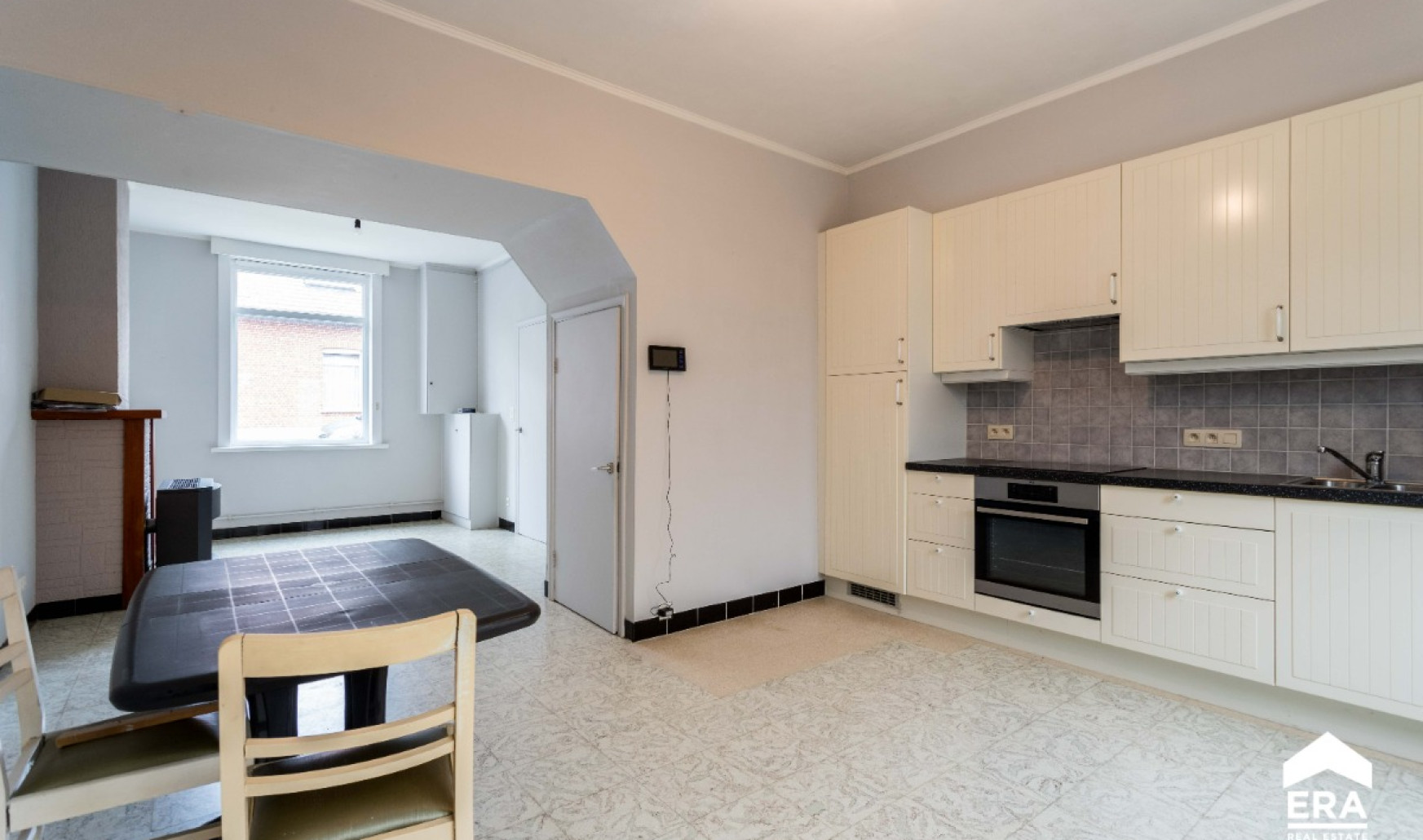Sulferbergstraat - 17 - - 8954