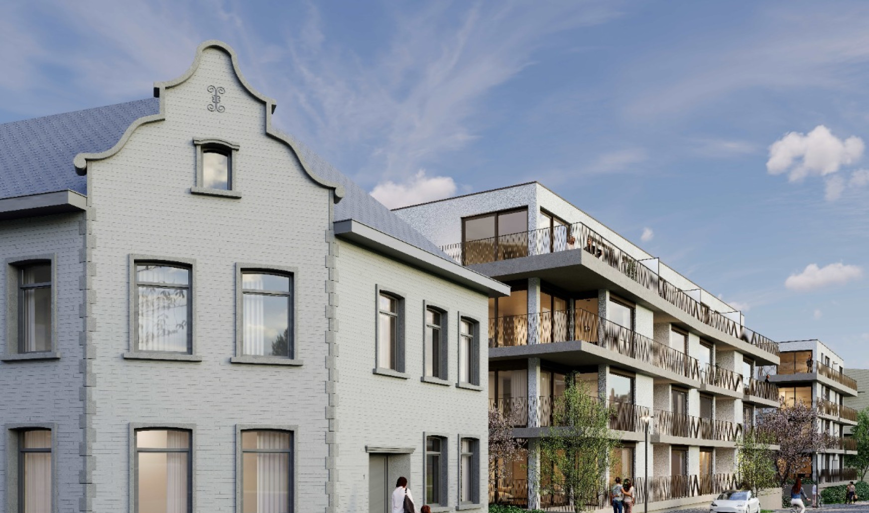 Marktstraat - 15A - 001 - 1930