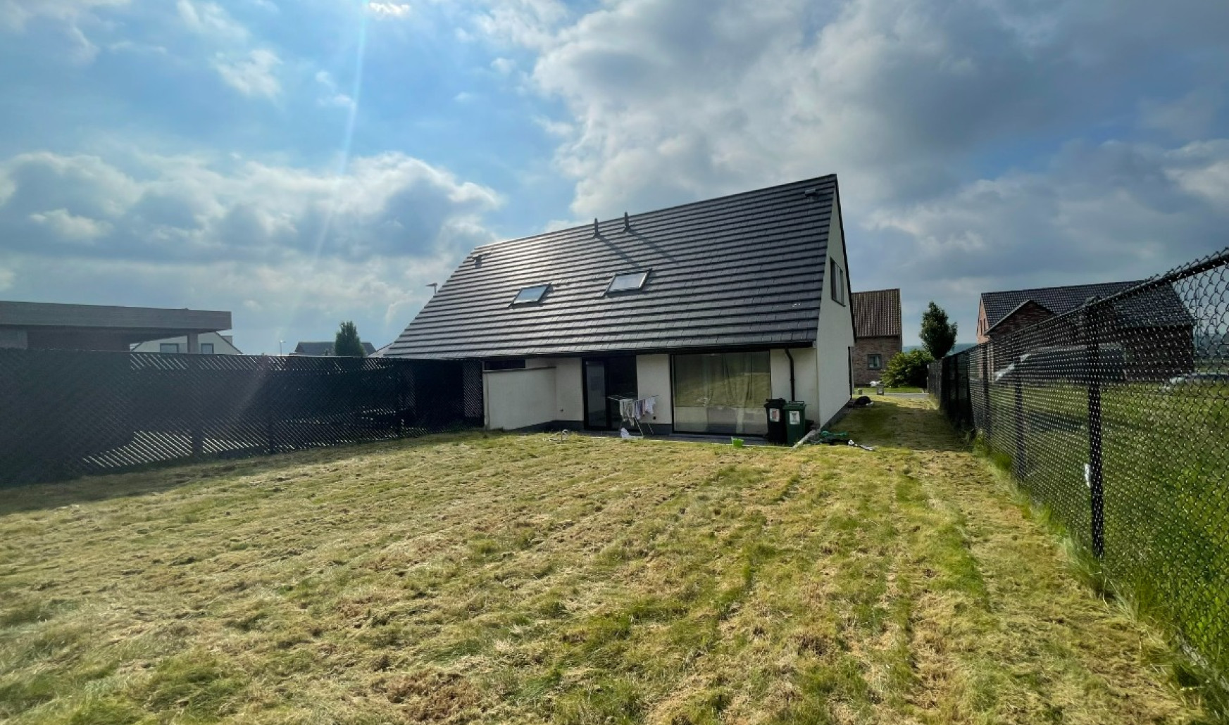 Lucien Stormestraat - 2 - - 8950