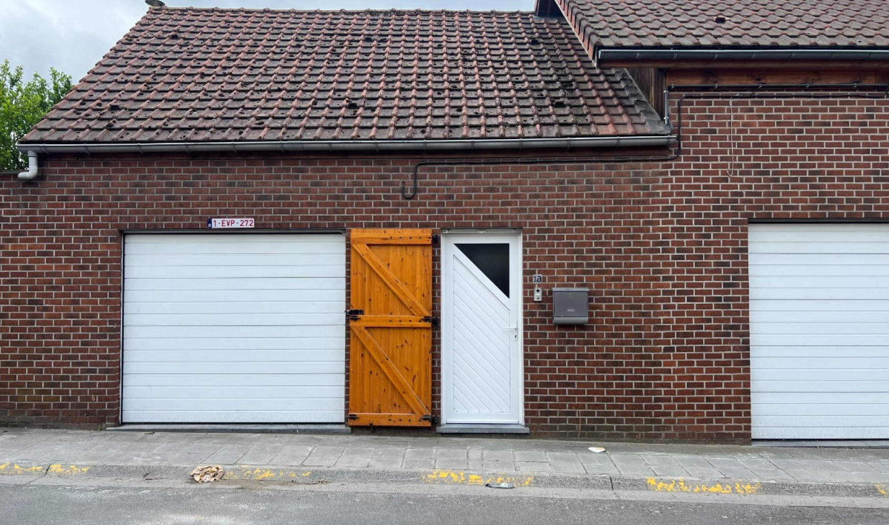 Rue de la Grande Veine - 1 - A - 7370