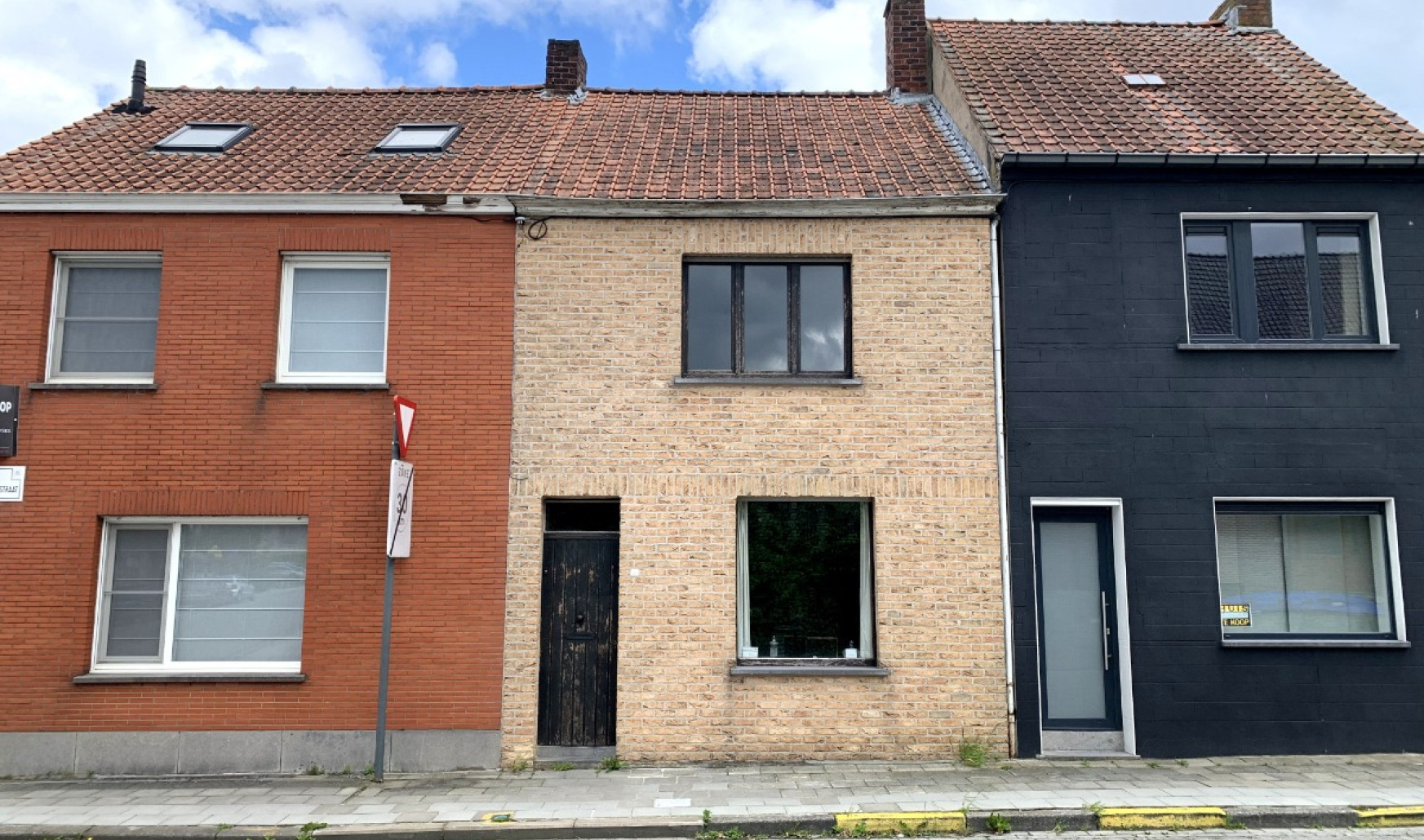 Sint-Godelievestraat - 36 - - 8501