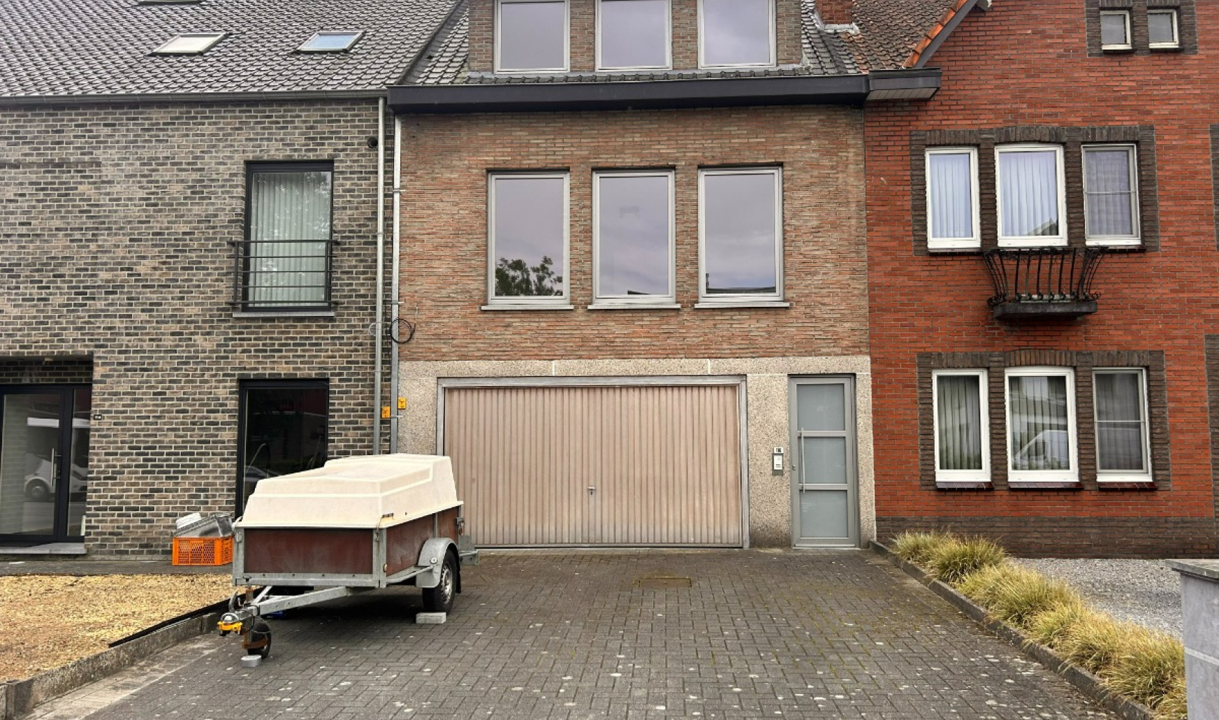 Grote Baan - 116 - 2 - 3511